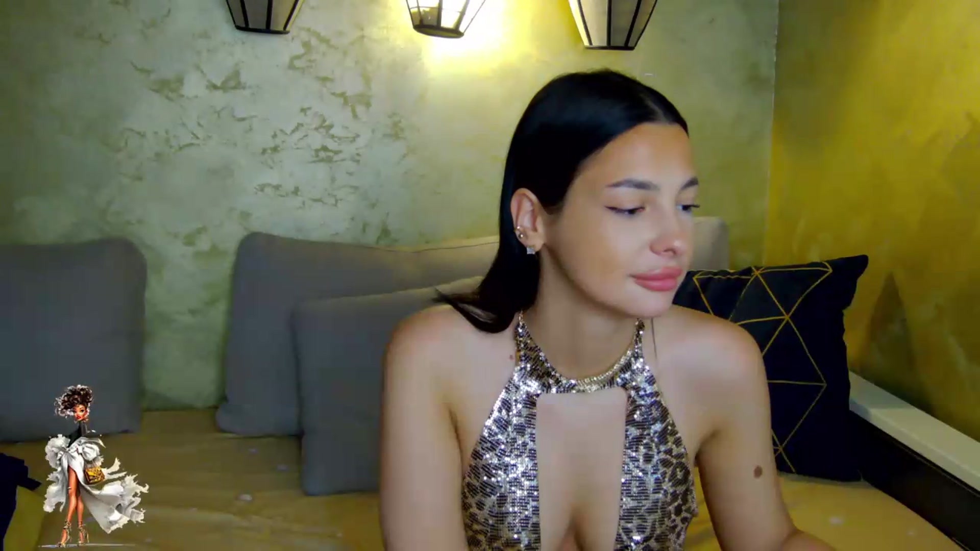 Gallery image thumbnail from meliiis_'s myfreecams stream on, 07/15/2026, 15:11 image 18 of 20