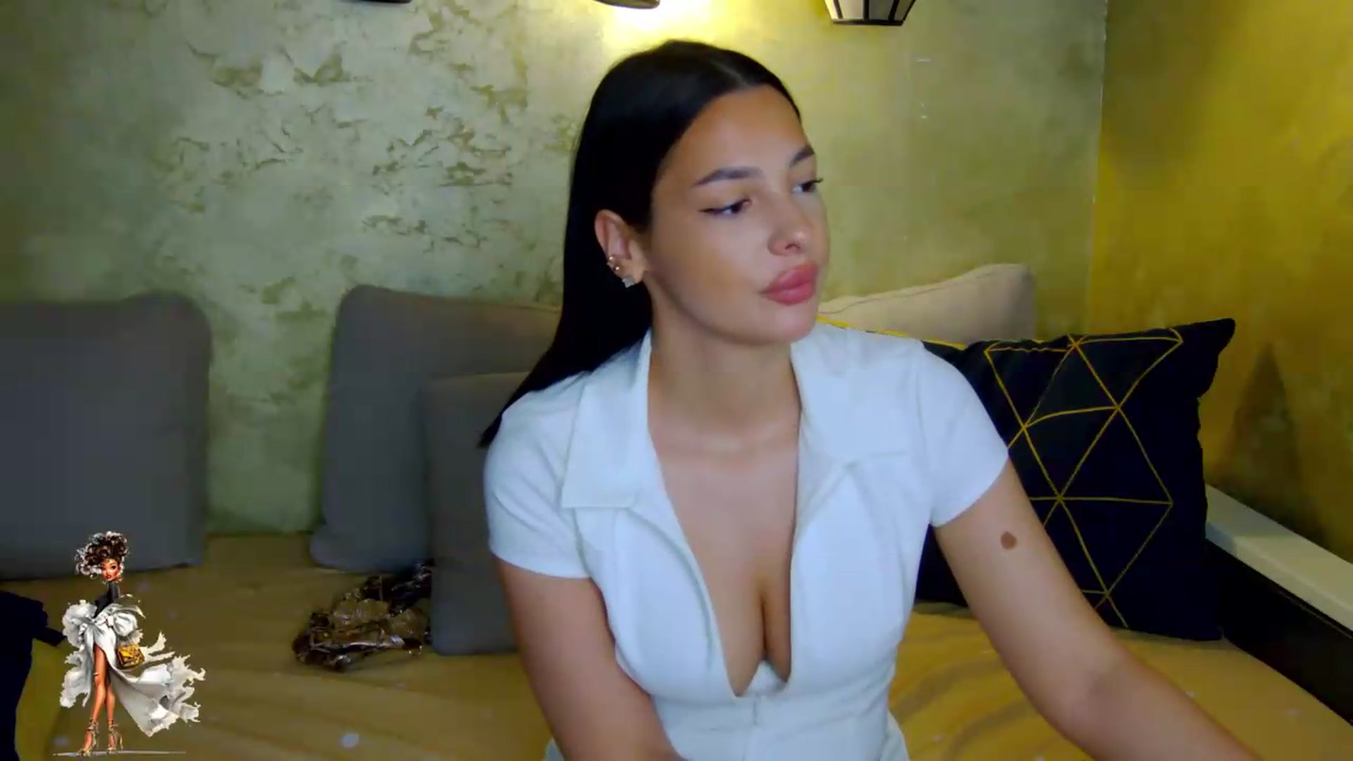 Gallery image thumbnail from meliiis_'s myfreecams stream on, 07/15/2026, 15:11 image 9 of 20