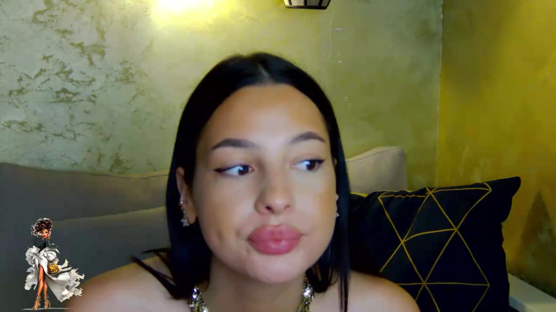 Gallery image thumbnail from meliiis_'s myfreecams stream on, 07/15/2026, 15:11 image 19 of 20