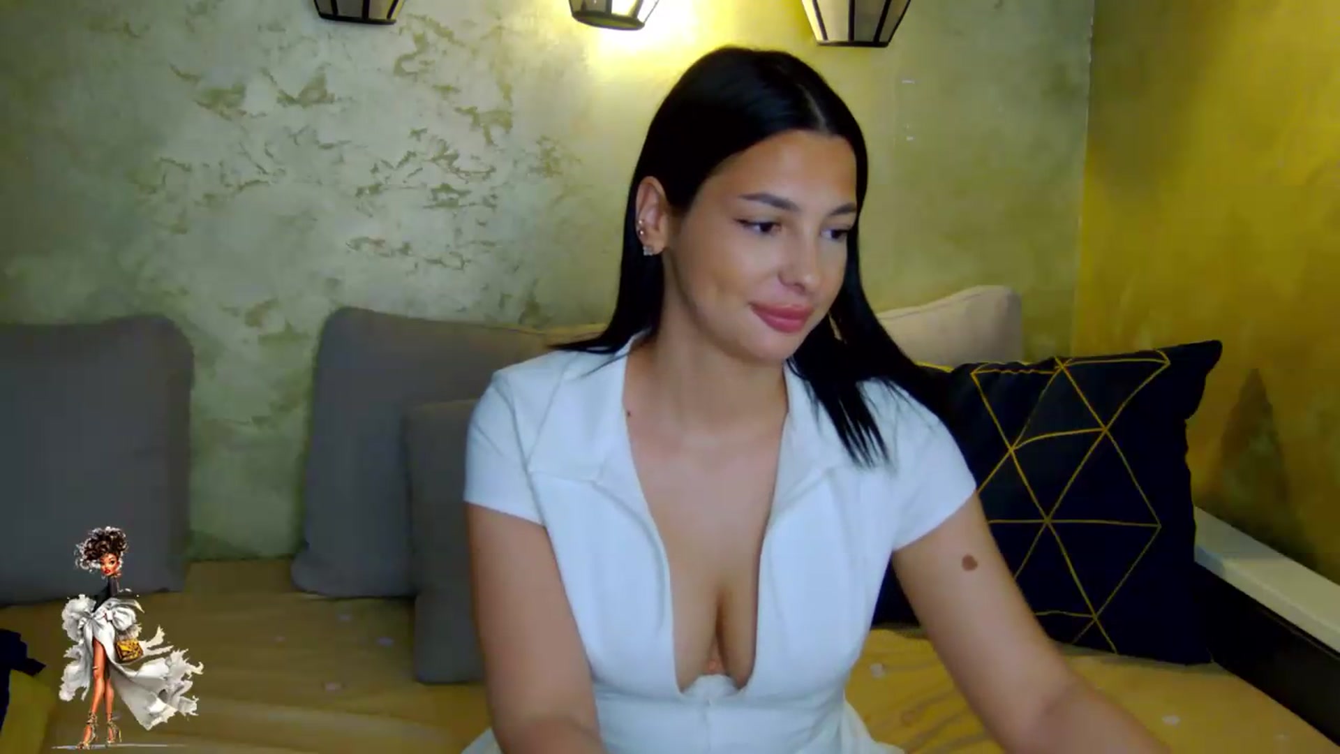 Gallery image thumbnail from meliiis_'s myfreecams stream on, 07/15/2026, 15:11 image 10 of 20