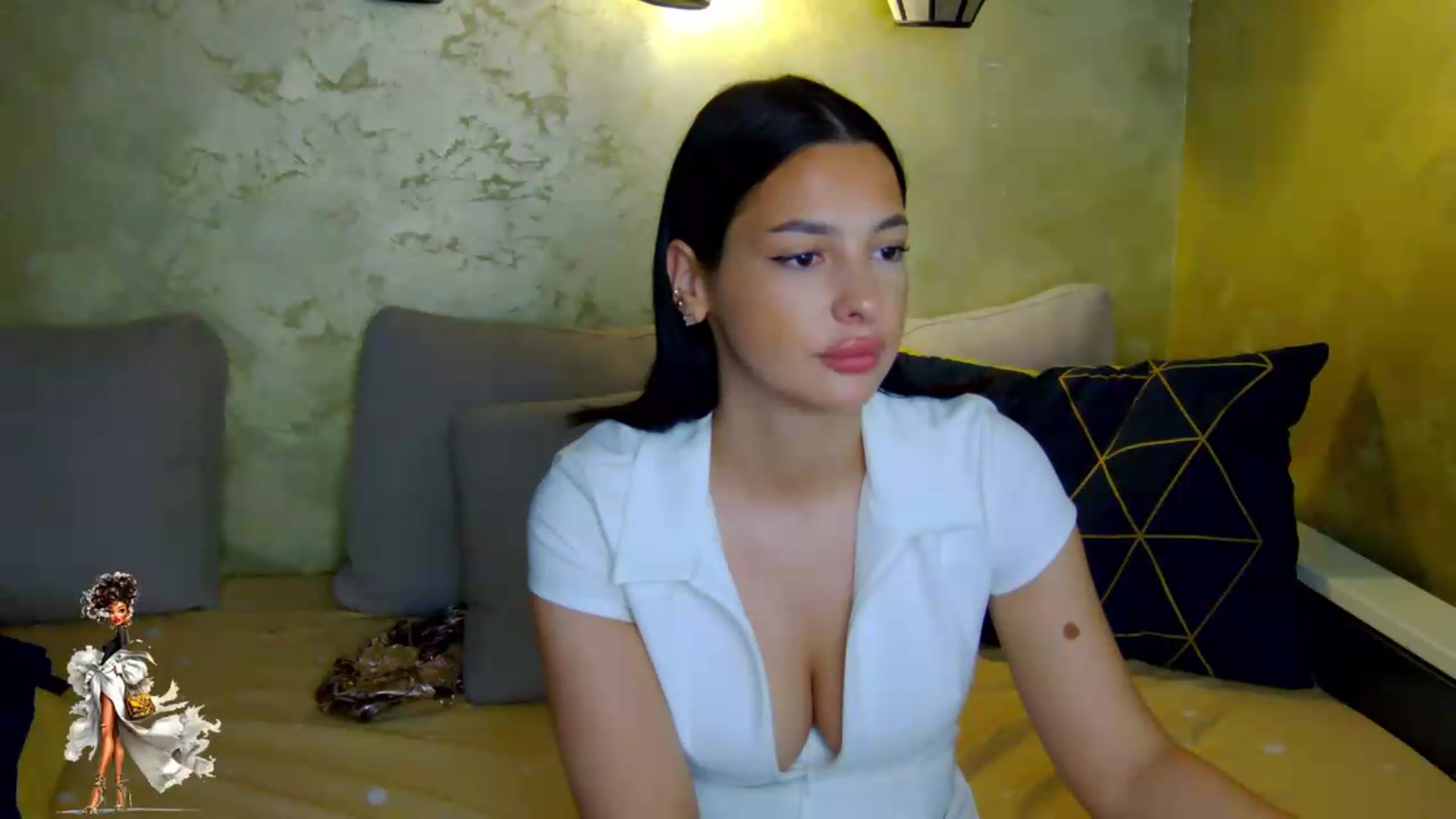 Gallery image thumbnail from meliiis_'s myfreecams stream on, 07/15/2026, 15:11 image 8 of 20