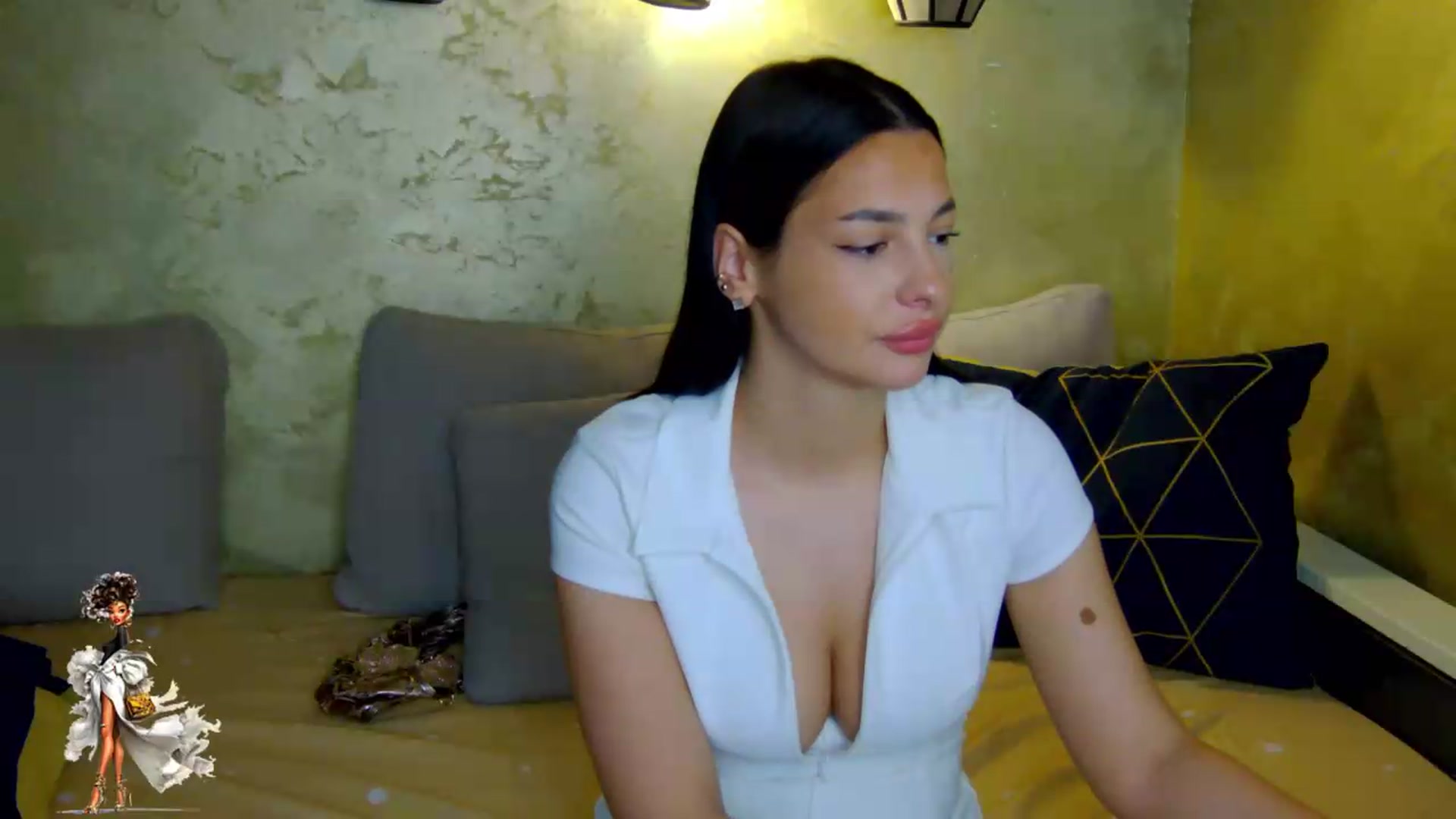 Gallery image thumbnail from meliiis_'s myfreecams stream on, 07/15/2026, 15:11 image 7 of 20