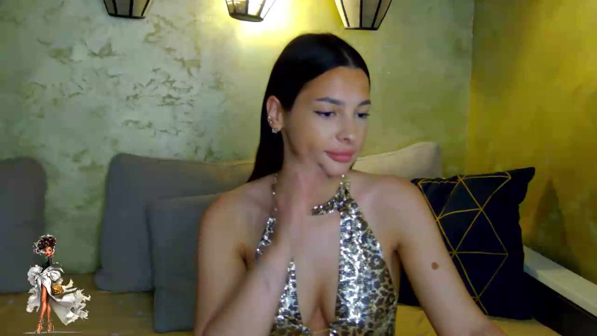 Gallery image thumbnail from meliiis_'s myfreecams stream on, 07/15/2026, 17:15 image 3 of 20