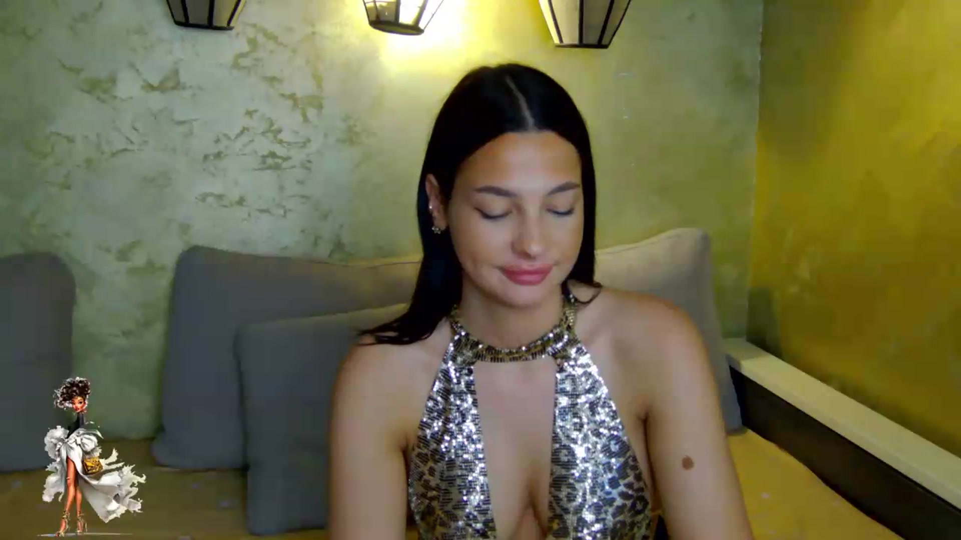 Gallery image thumbnail from meliiis_'s myfreecams stream on, 07/15/2026, 17:15 image 8 of 20