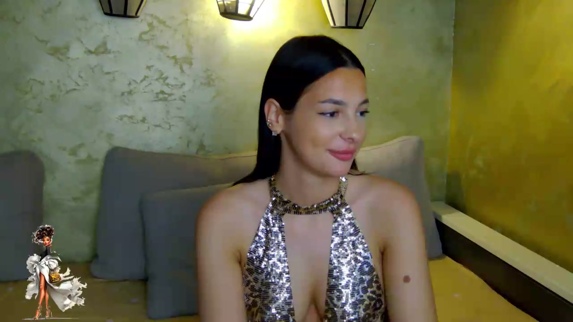 Gallery image thumbnail from meliiis_'s myfreecams stream on, 07/15/2026, 17:15 image 11 of 20