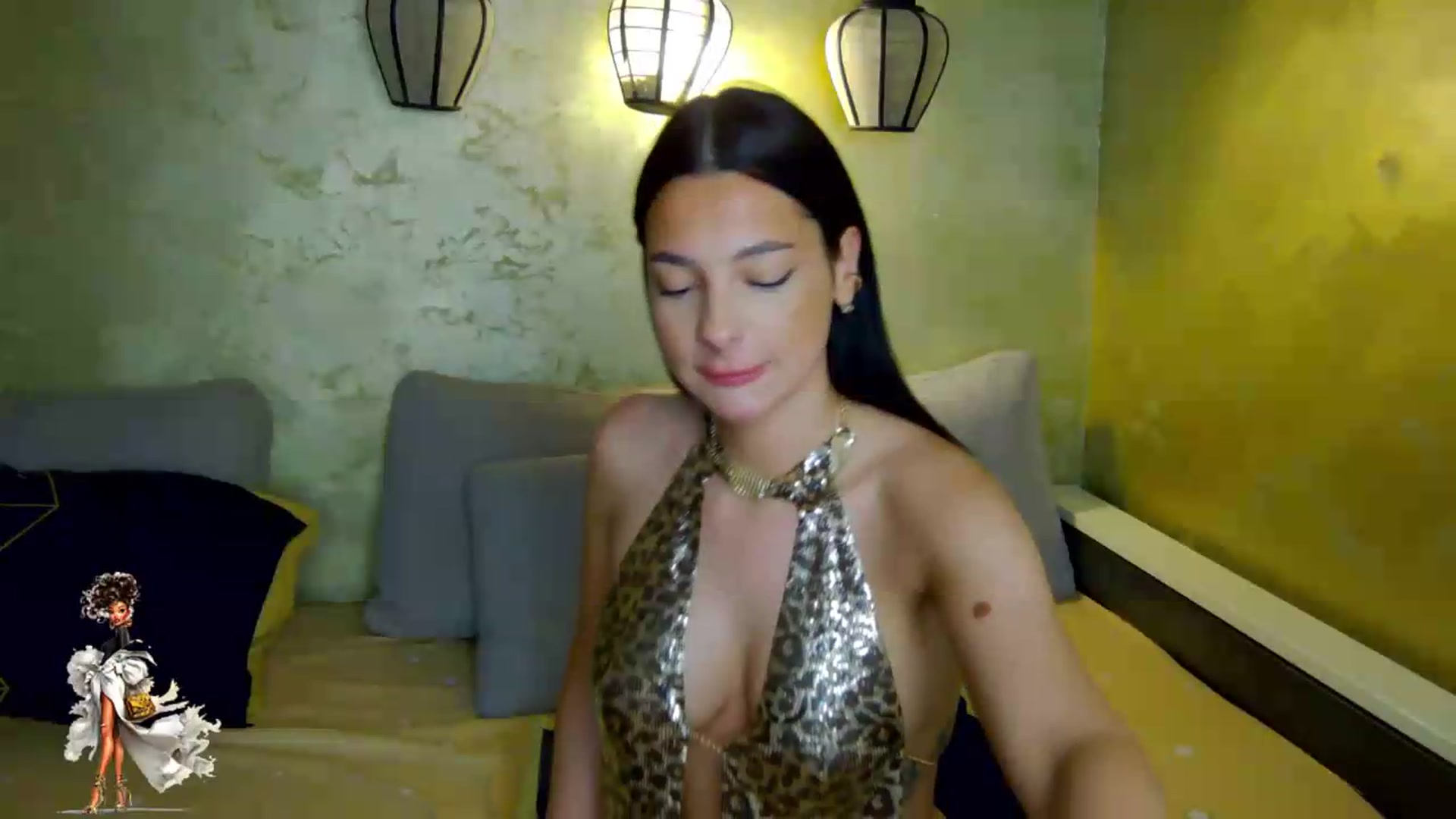 Gallery image thumbnail from meliiis_'s myfreecams stream on, 07/15/2026, 17:15 image 18 of 20