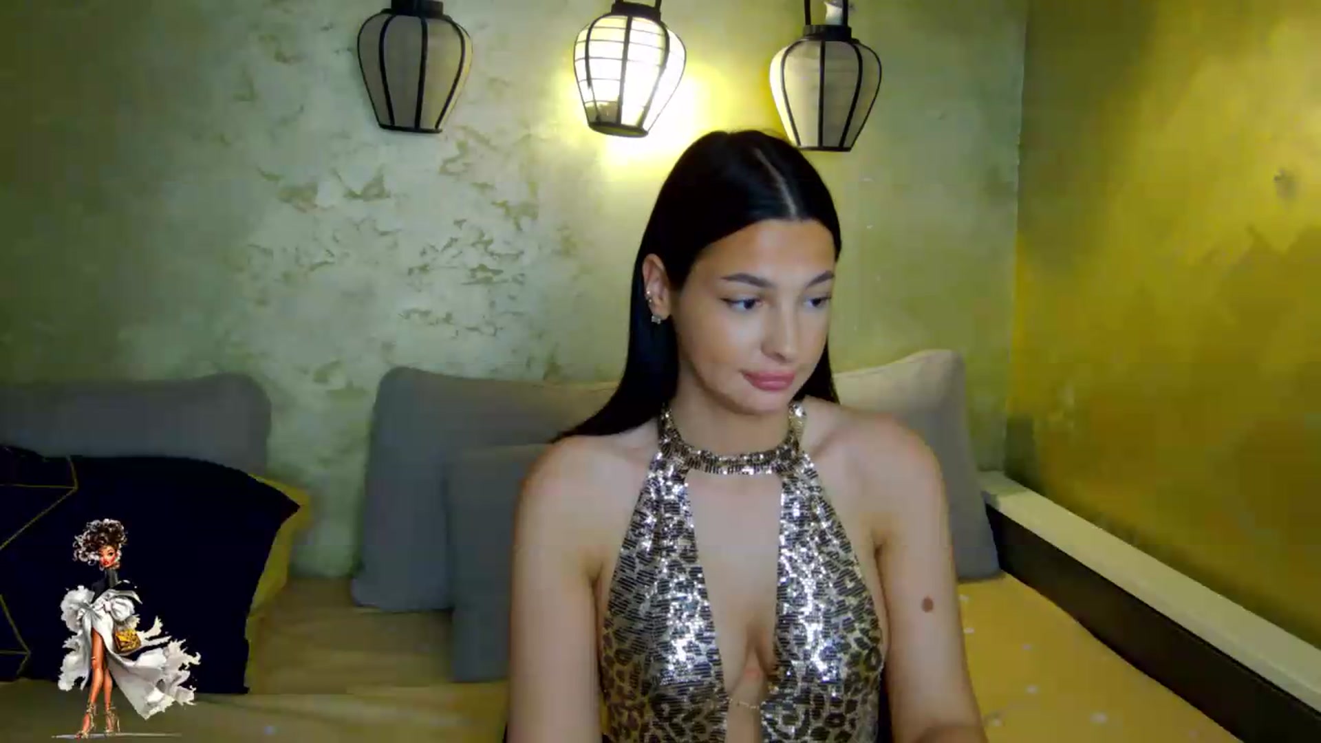Gallery image thumbnail from meliiis_'s myfreecams stream on, 07/15/2026, 17:15 image 19 of 20