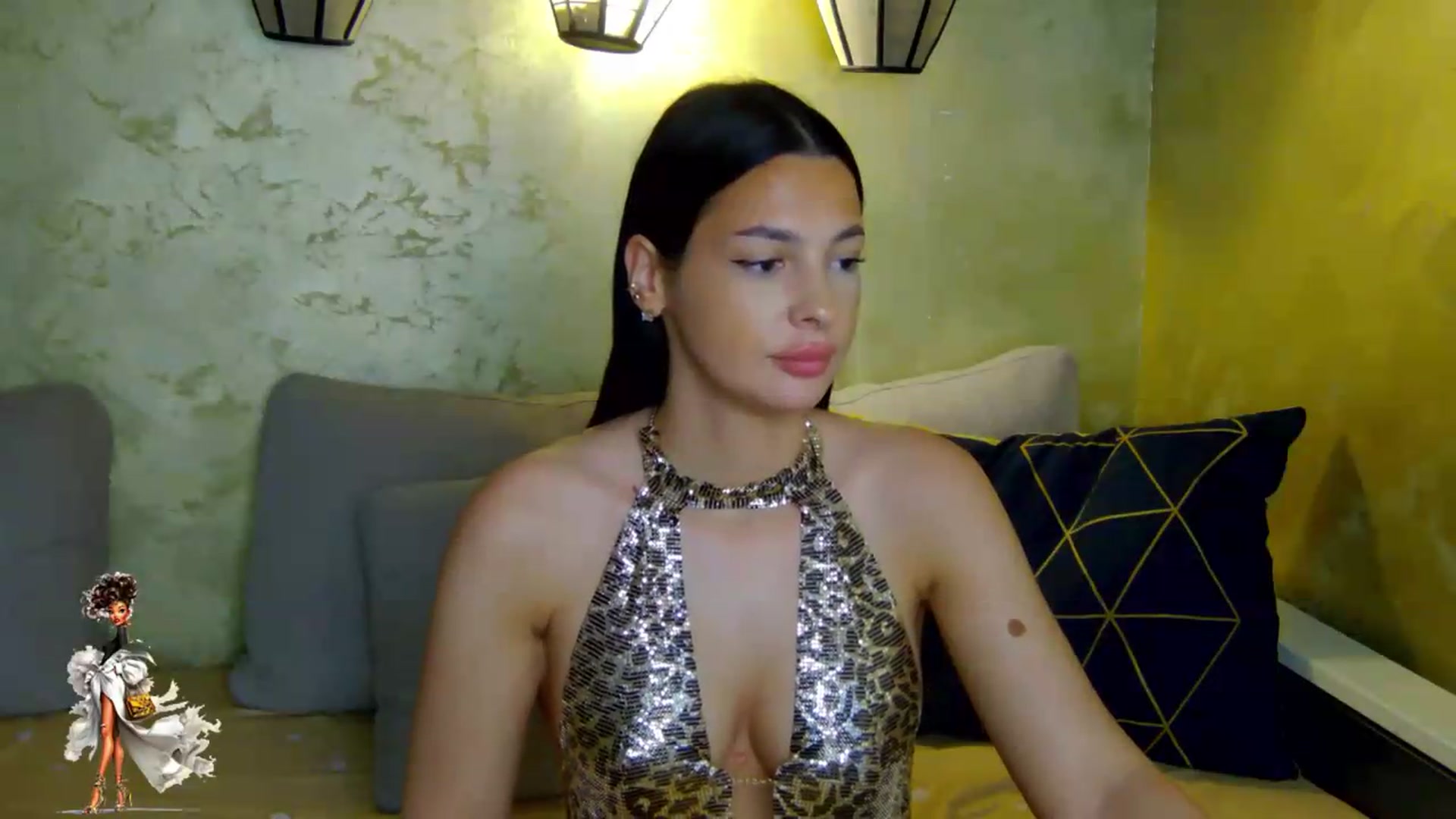 Gallery image thumbnail from meliiis_'s myfreecams stream on, 07/15/2026, 17:15 image 4 of 20