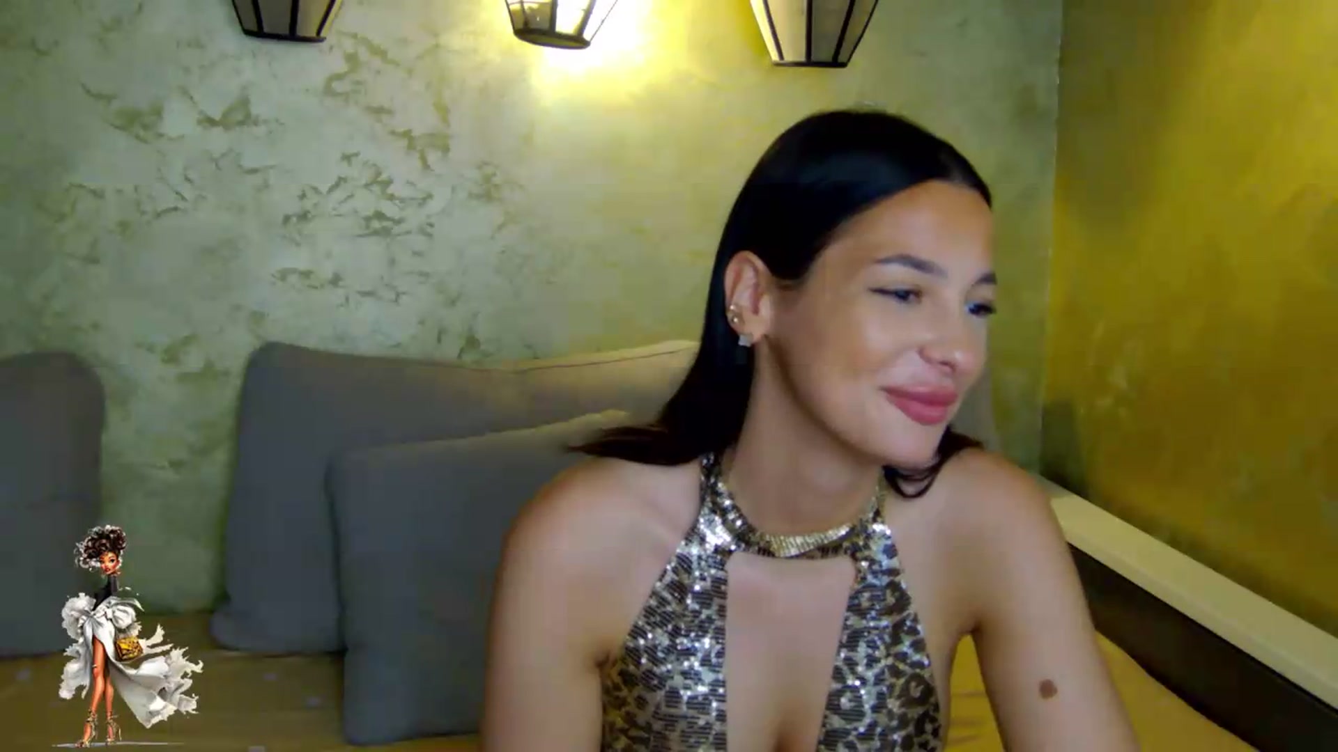 Gallery image thumbnail from meliiis_'s myfreecams stream on, 07/15/2026, 17:15 image 13 of 20