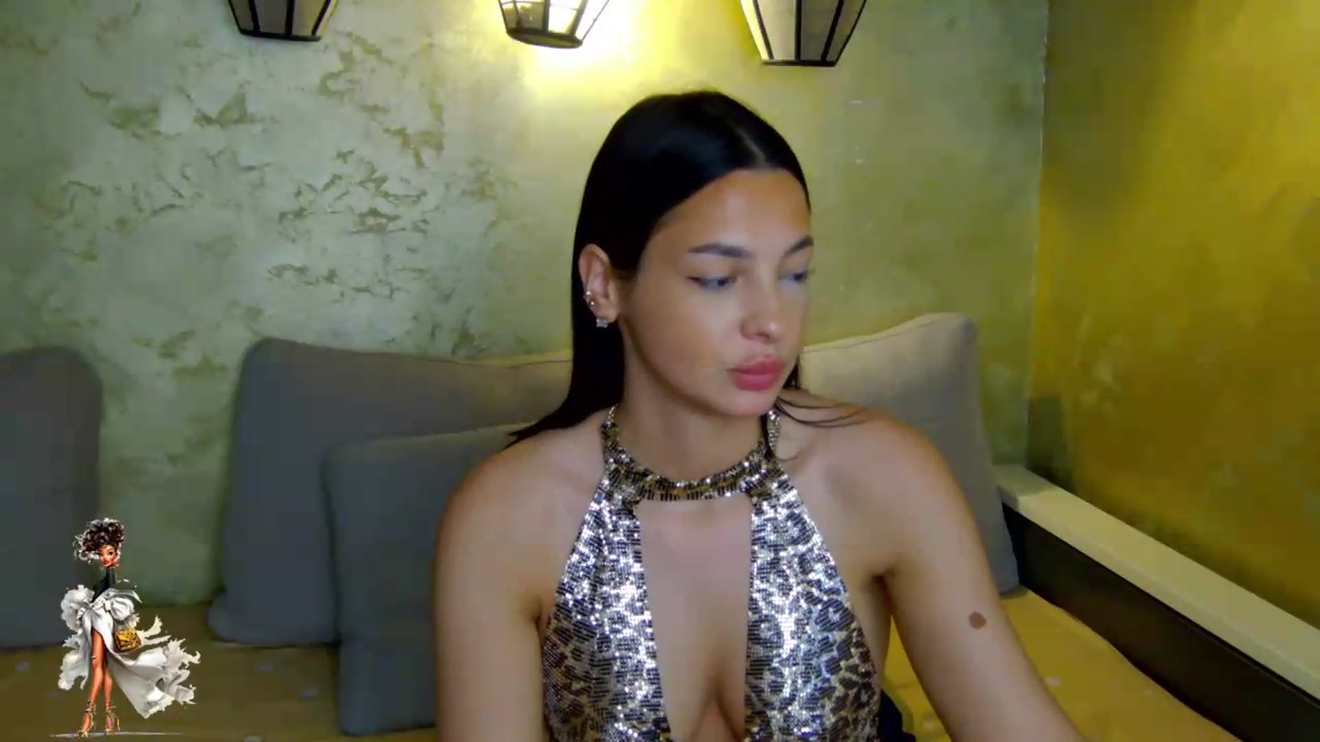 Gallery image thumbnail from meliiis_'s myfreecams stream on, 07/15/2026, 17:15 image 12 of 20