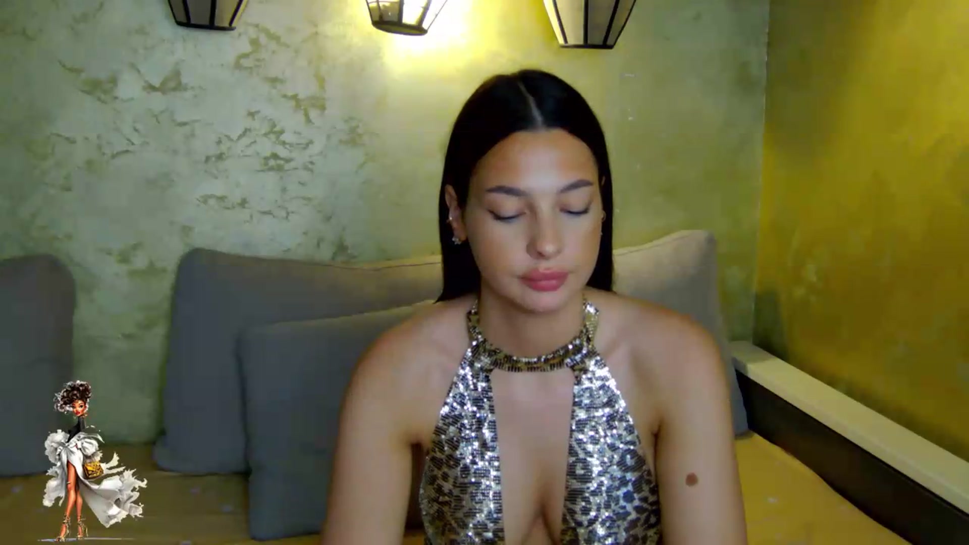 Gallery image thumbnail from meliiis_'s myfreecams stream on, 07/15/2026, 17:15 image 10 of 20