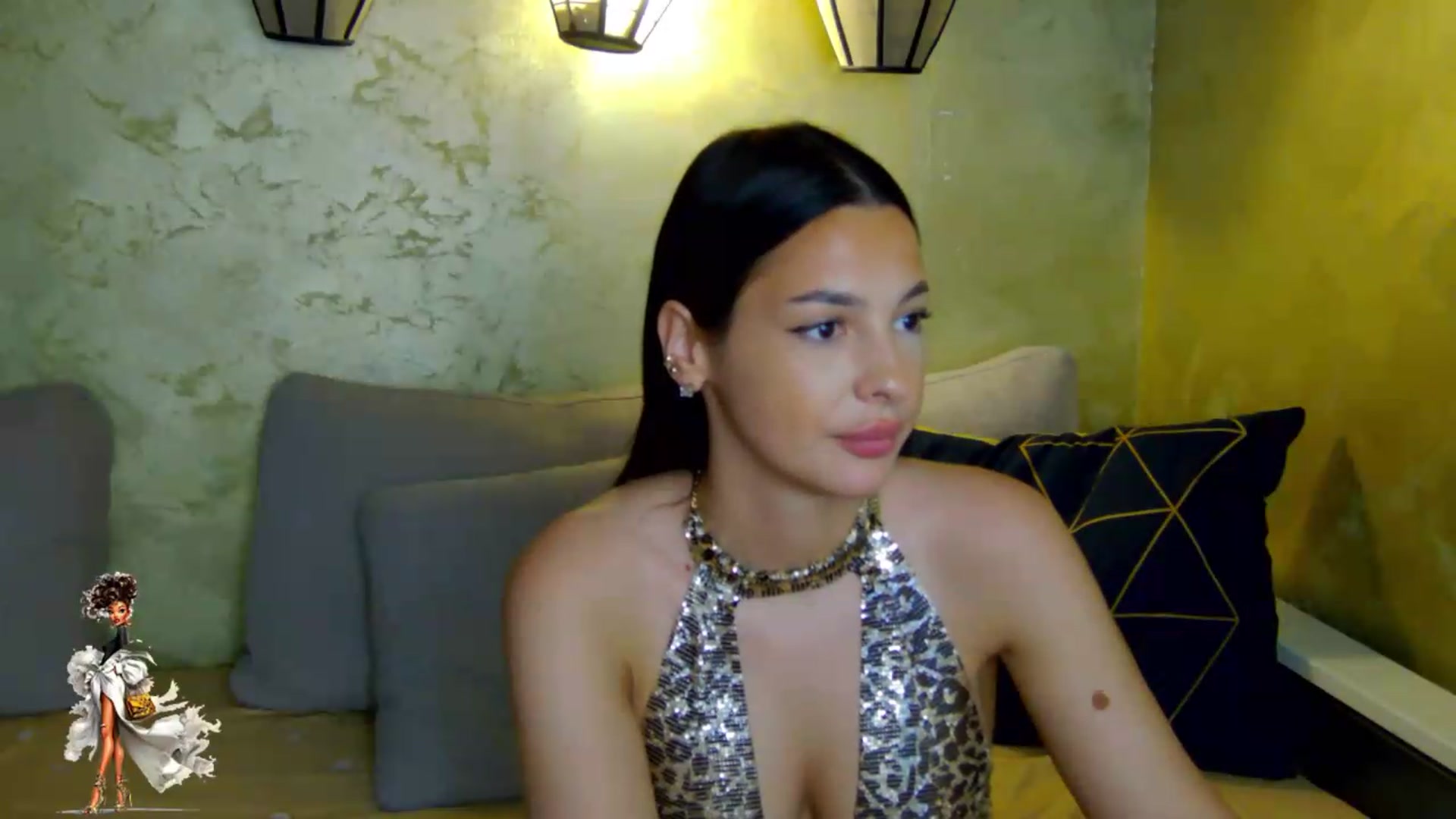 Gallery image thumbnail from meliiis_'s myfreecams stream on, 07/15/2026, 17:15 image 2 of 20
