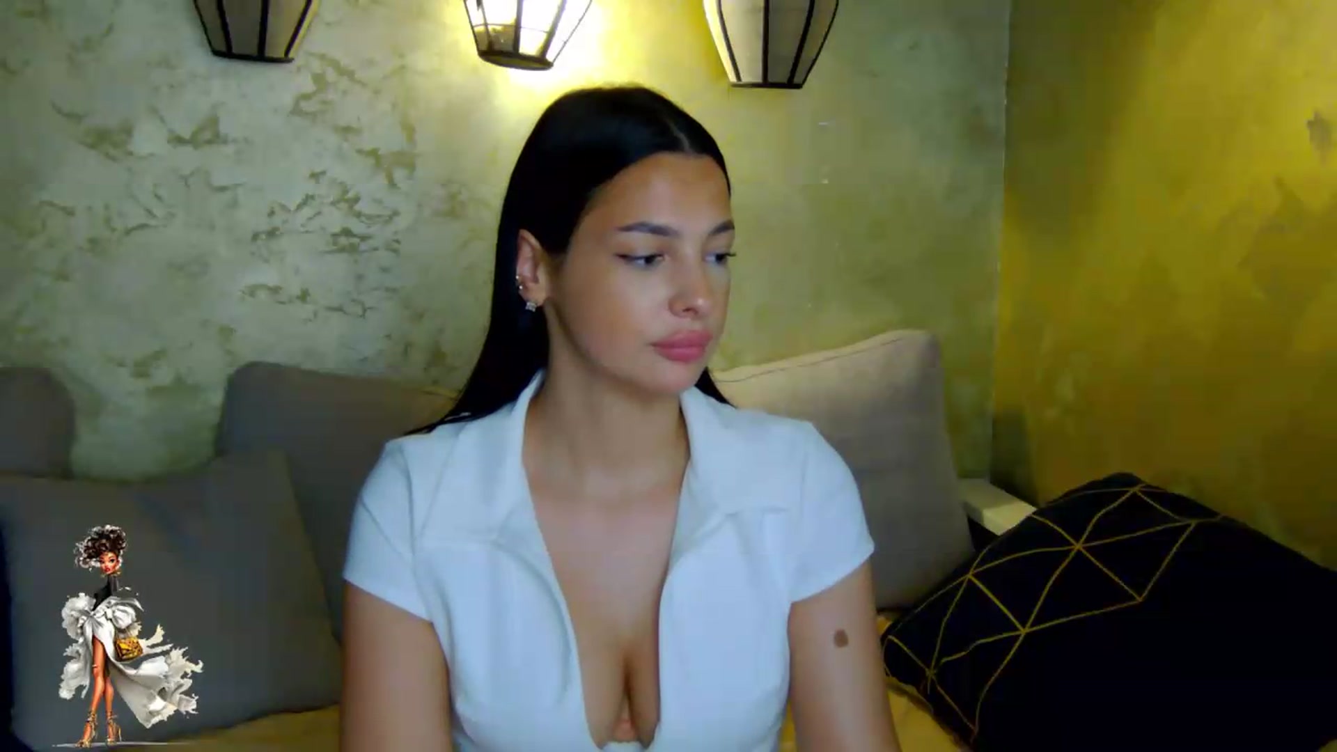 Gallery image thumbnail from meliiis_'s myfreecams stream on, 07/15/2026, 18:53 image 2 of 20