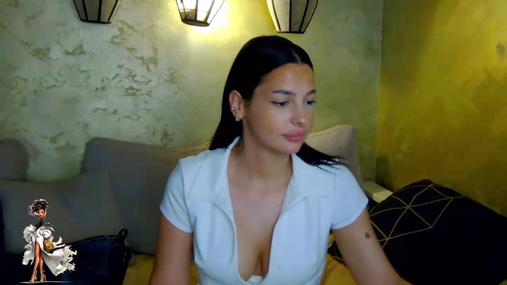 Gallery image thumbnail from meliiis_'s myfreecams stream on, 07/15/2026, 18:53 image 20 of 20