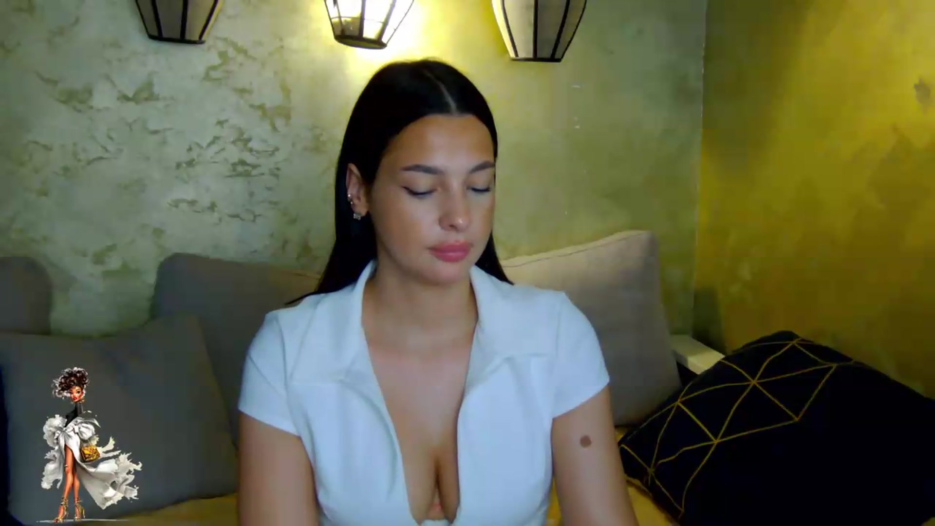 Gallery image thumbnail from meliiis_'s myfreecams stream on, 07/15/2026, 18:53 image 3 of 20