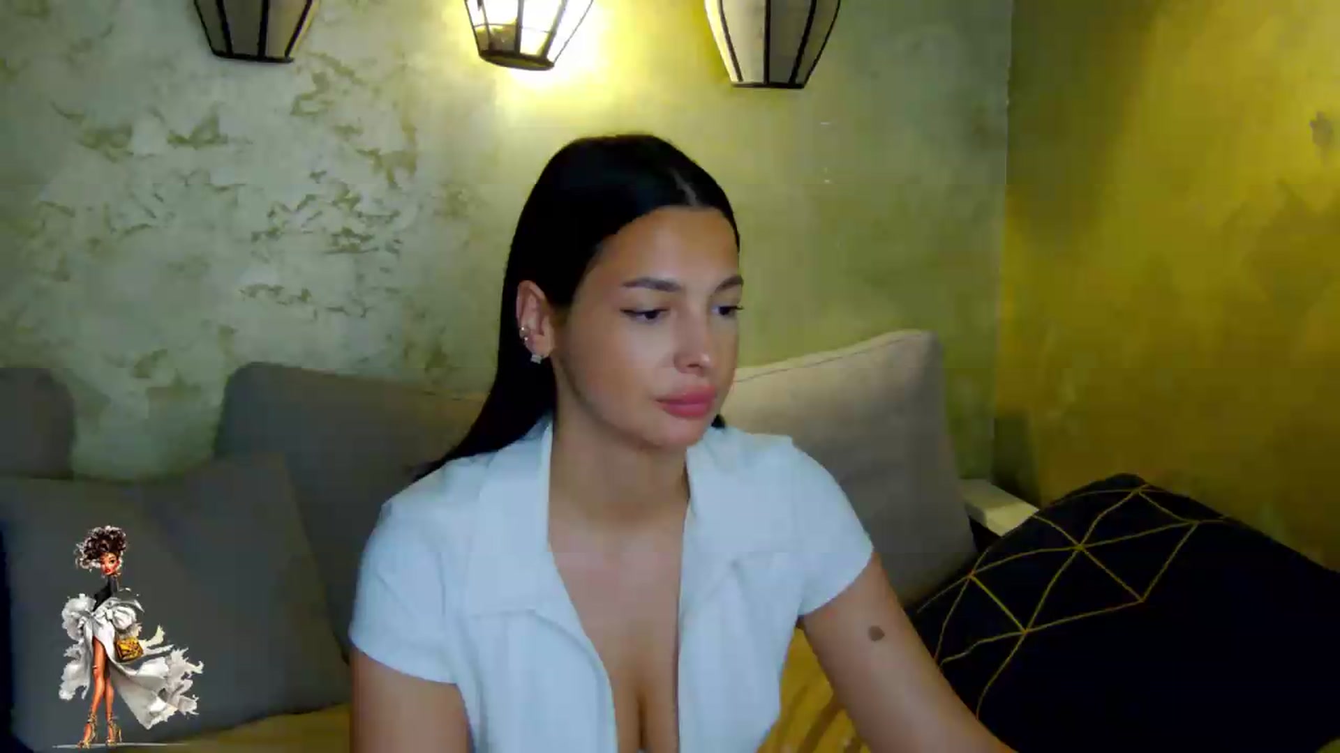 Gallery image thumbnail from meliiis_'s myfreecams stream on, 07/15/2026, 18:53 image 5 of 20
