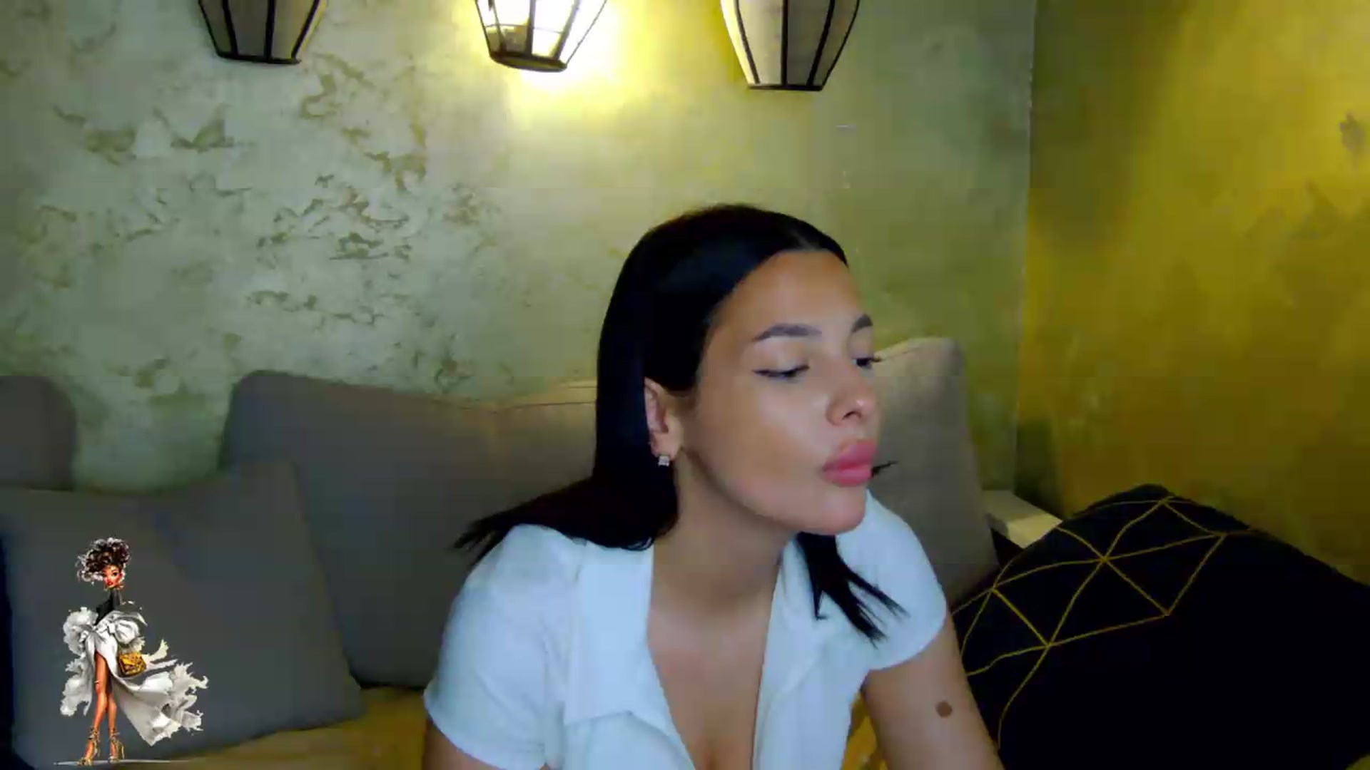 Gallery image thumbnail from meliiis_'s myfreecams stream on, 07/15/2026, 18:53 image 13 of 20