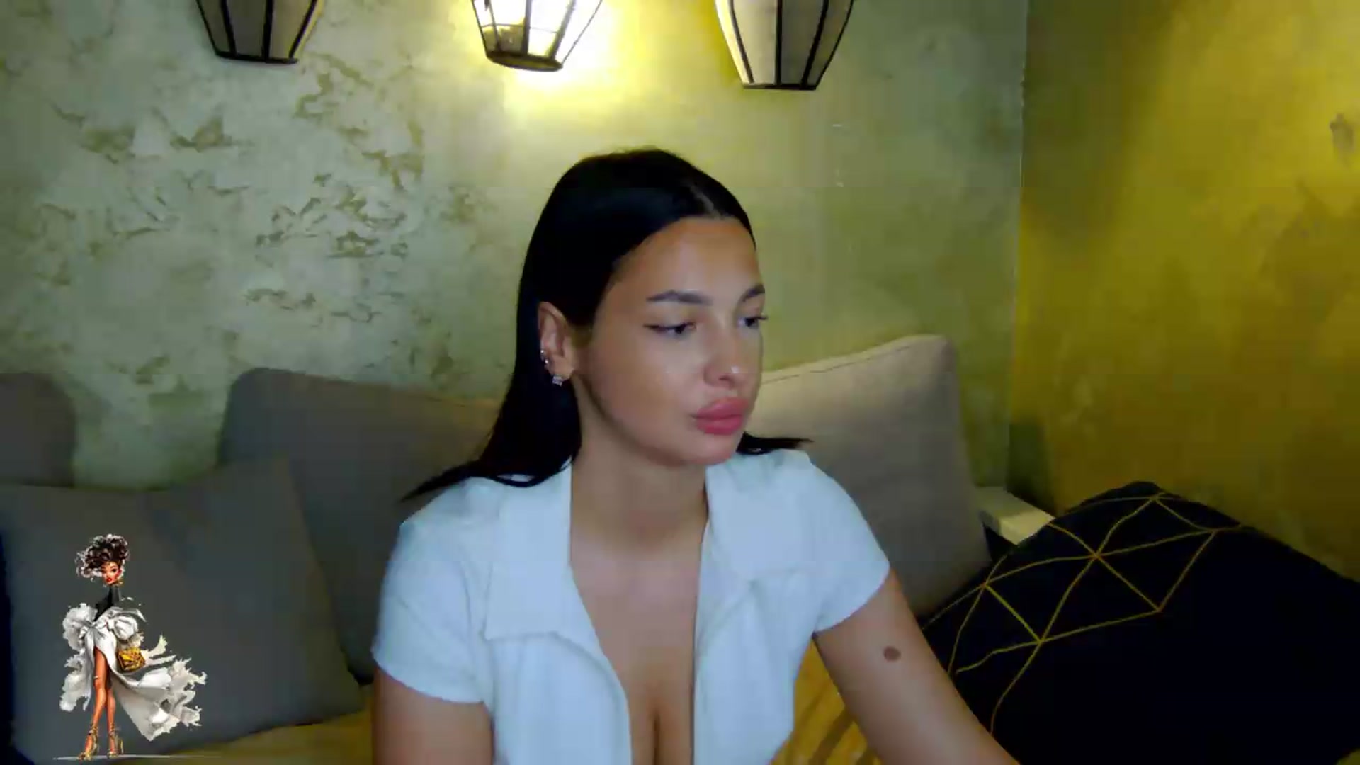 Gallery image thumbnail from meliiis_'s myfreecams stream on, 07/15/2026, 18:53 image 7 of 20