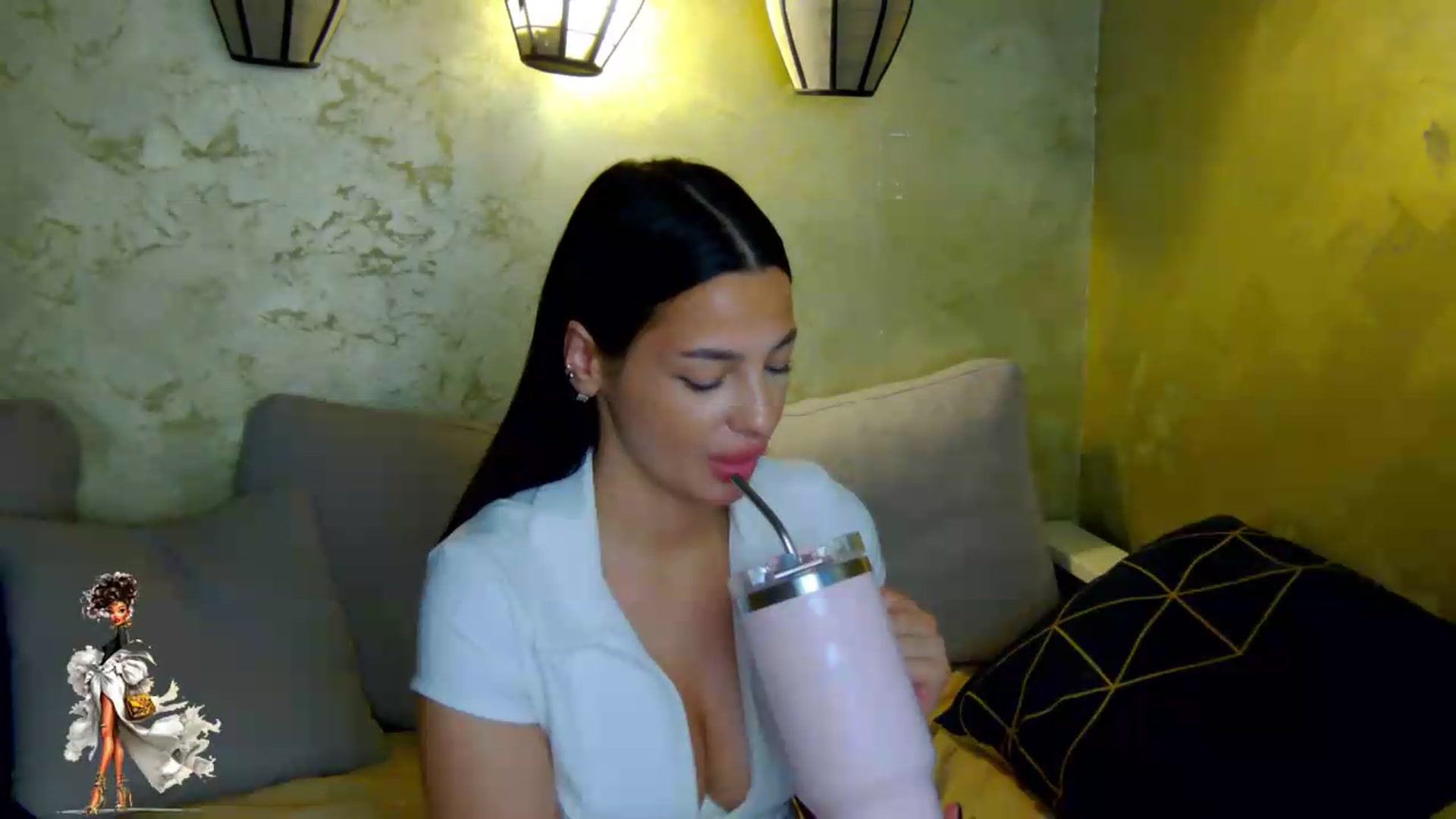 Gallery image thumbnail from meliiis_'s myfreecams stream on, 07/15/2026, 18:53 image 8 of 20