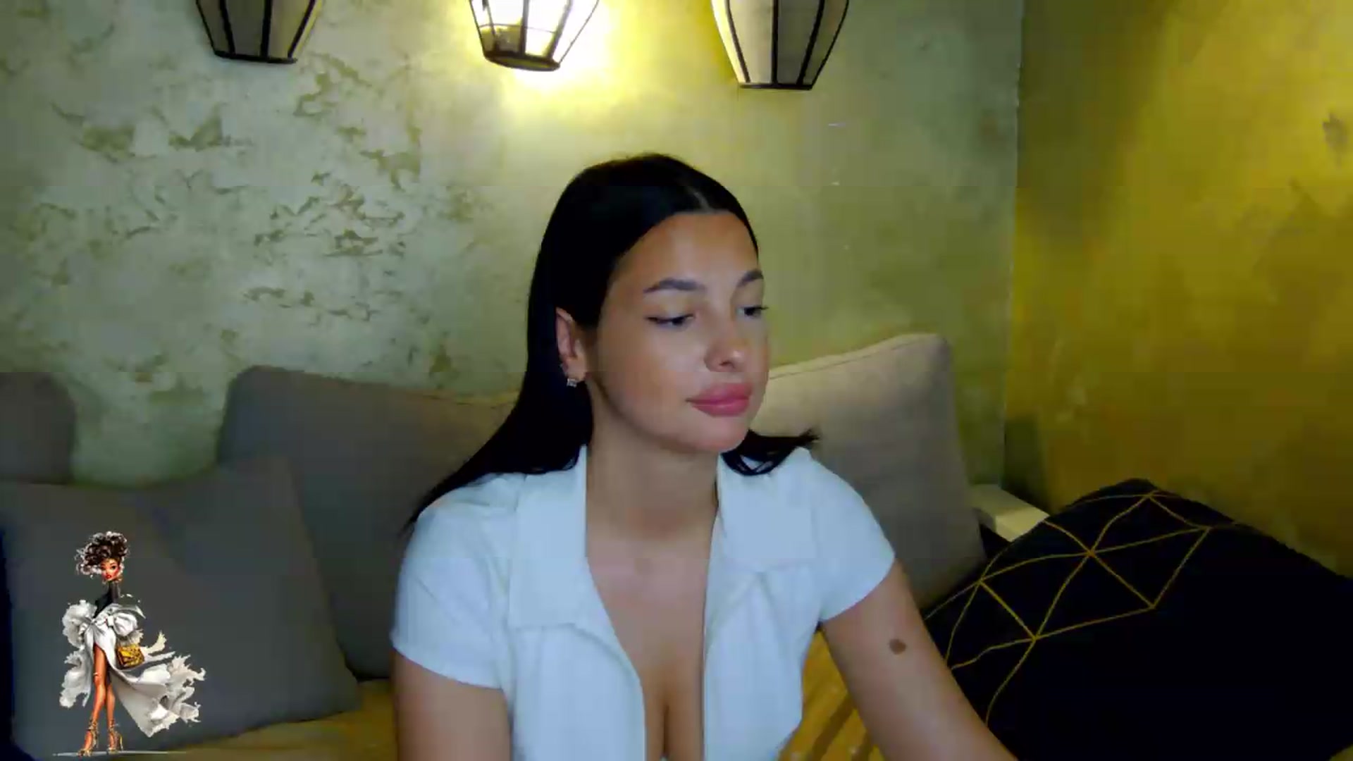 Gallery image thumbnail from meliiis_'s myfreecams stream on, 07/15/2026, 18:53 image 10 of 20