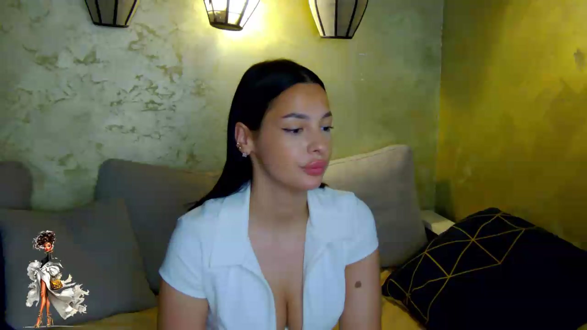 Gallery image thumbnail from meliiis_'s myfreecams stream on, 07/15/2026, 18:53 image 6 of 20