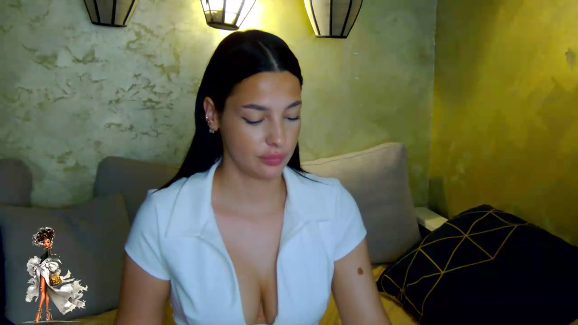 Gallery image thumbnail from meliiis_'s myfreecams stream on, 07/15/2026, 18:53 image 17 of 20