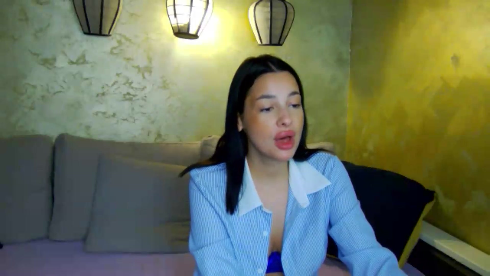 Gallery image thumbnail from meliiis_'s myfreecams stream on, 07/20/2026, 13:42 image 5 of 20