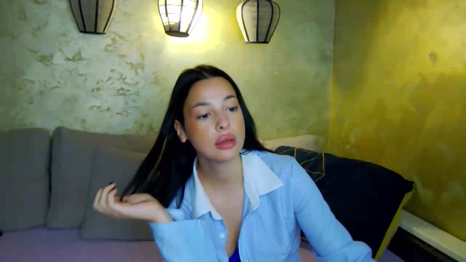 Gallery image thumbnail from meliiis_'s myfreecams stream on, 07/20/2026, 13:42 image 8 of 20