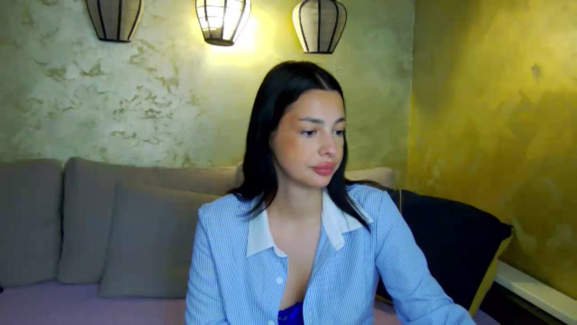 Gallery image thumbnail from meliiis_'s myfreecams stream on, 07/20/2026, 13:42 image 6 of 20
