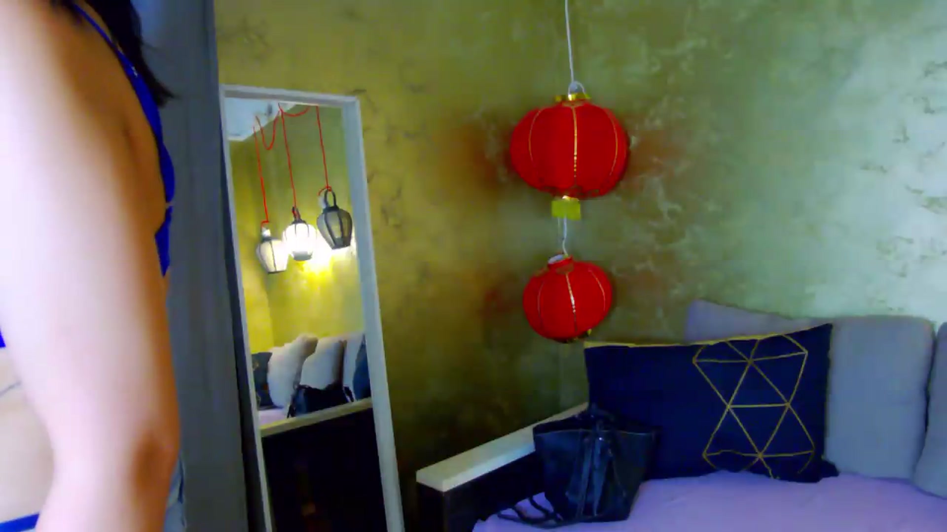 Gallery image thumbnail from meliiis_'s myfreecams stream on, 07/20/2026, 14:34 image 15 of 20