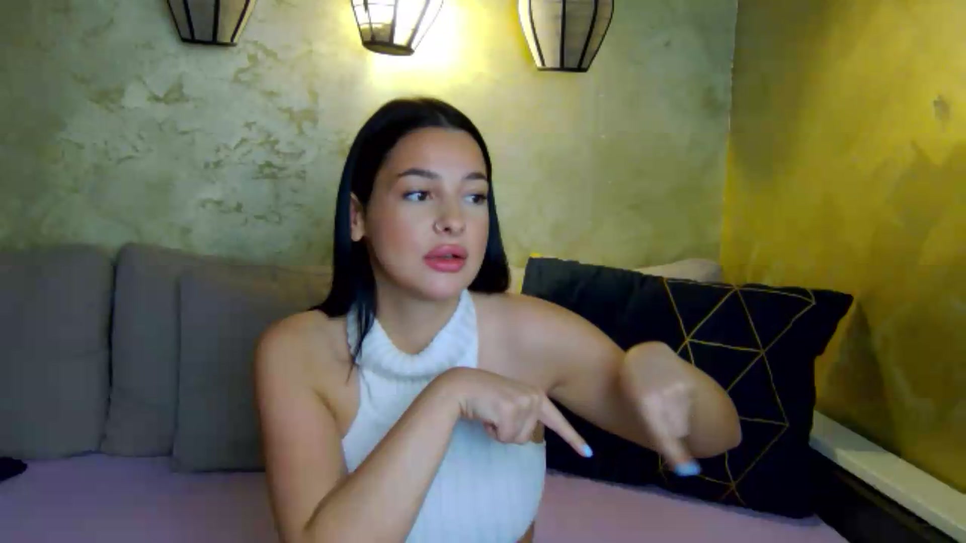 Gallery image thumbnail from meliiis_'s myfreecams stream on, 07/28/2026, 15:06 image 7 of 20