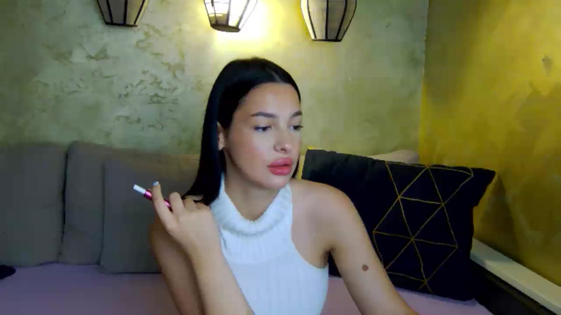 Gallery image thumbnail from meliiis_'s myfreecams stream on, 07/28/2026, 15:06 image 9 of 20
