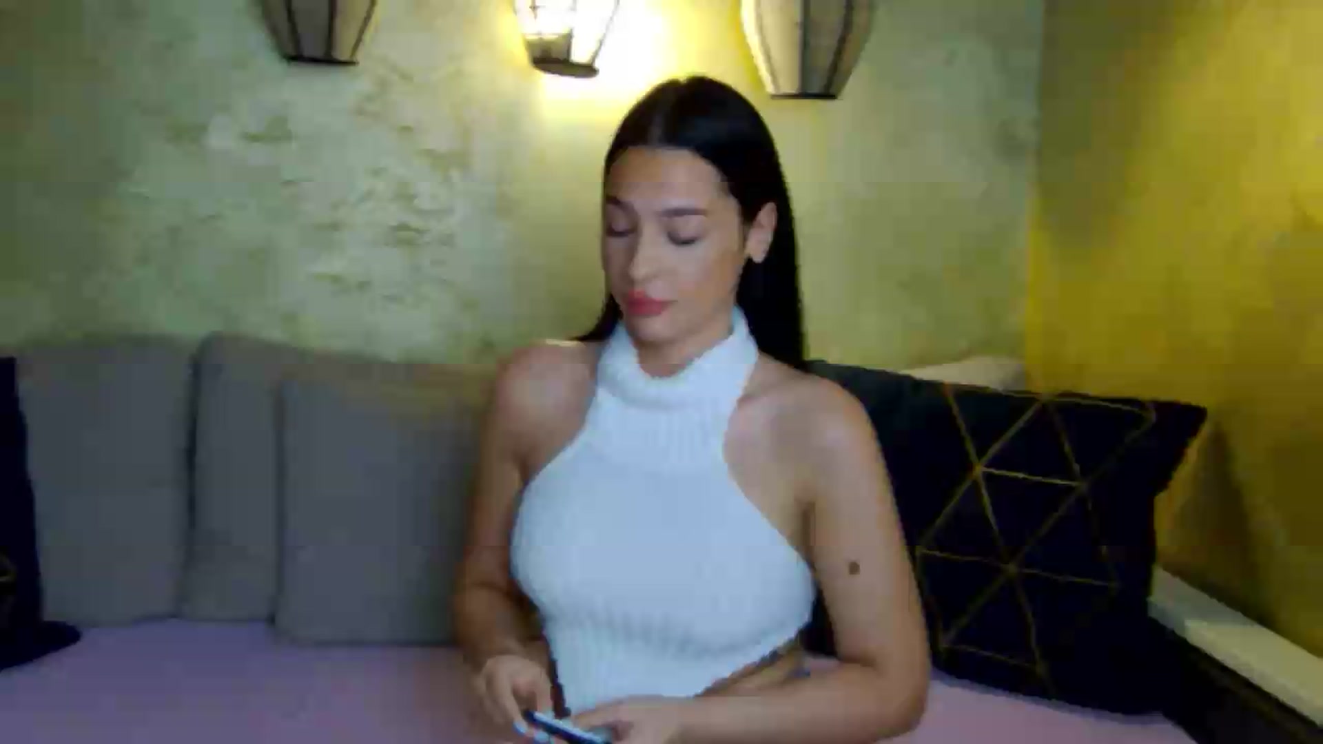 Gallery image thumbnail from meliiis_'s myfreecams stream on, 07/28/2026, 15:06 image 16 of 20