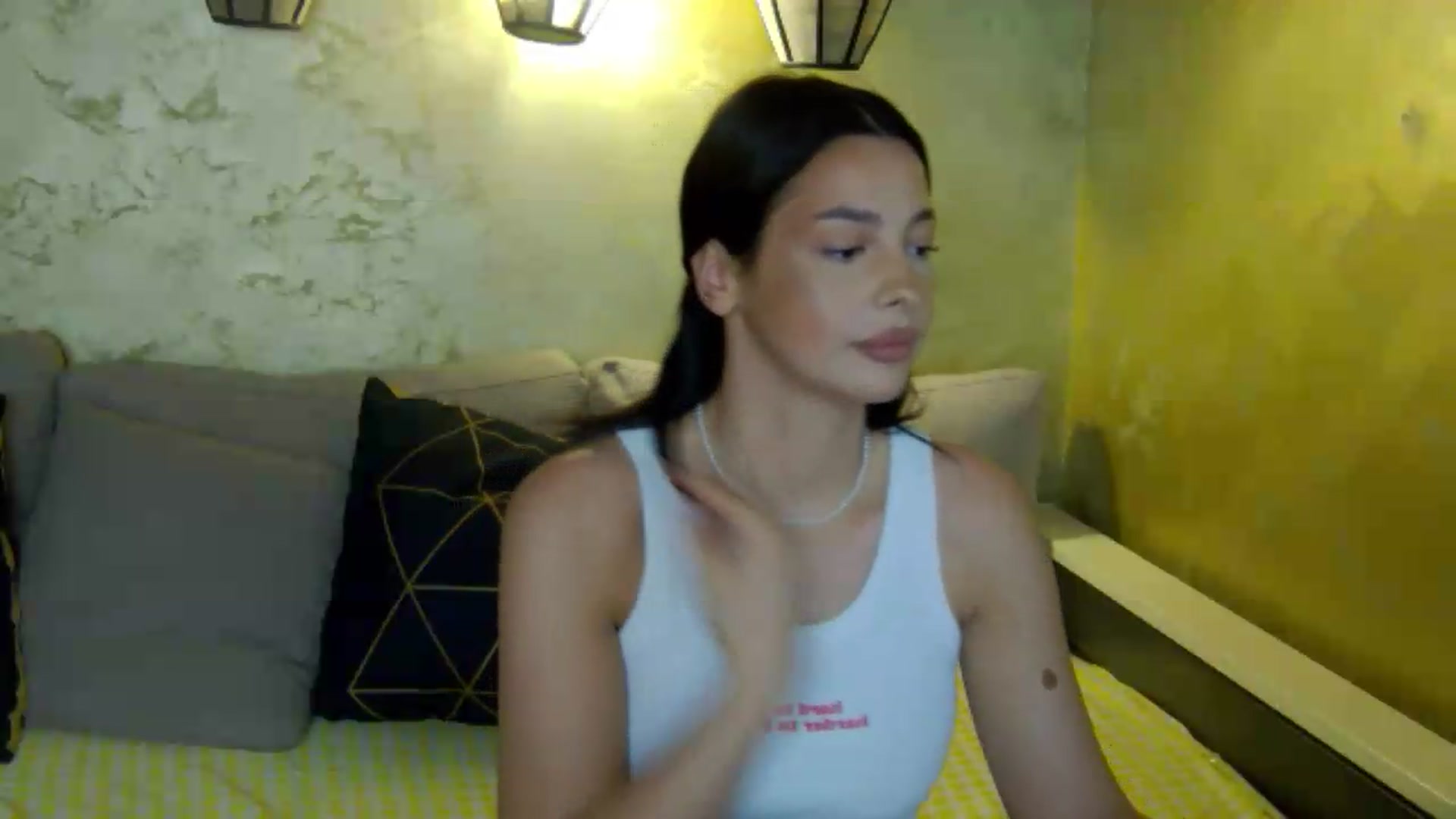 Gallery image thumbnail from meliiis_'s myfreecams stream on, 08/03/2026, 14:58 image 5 of 20