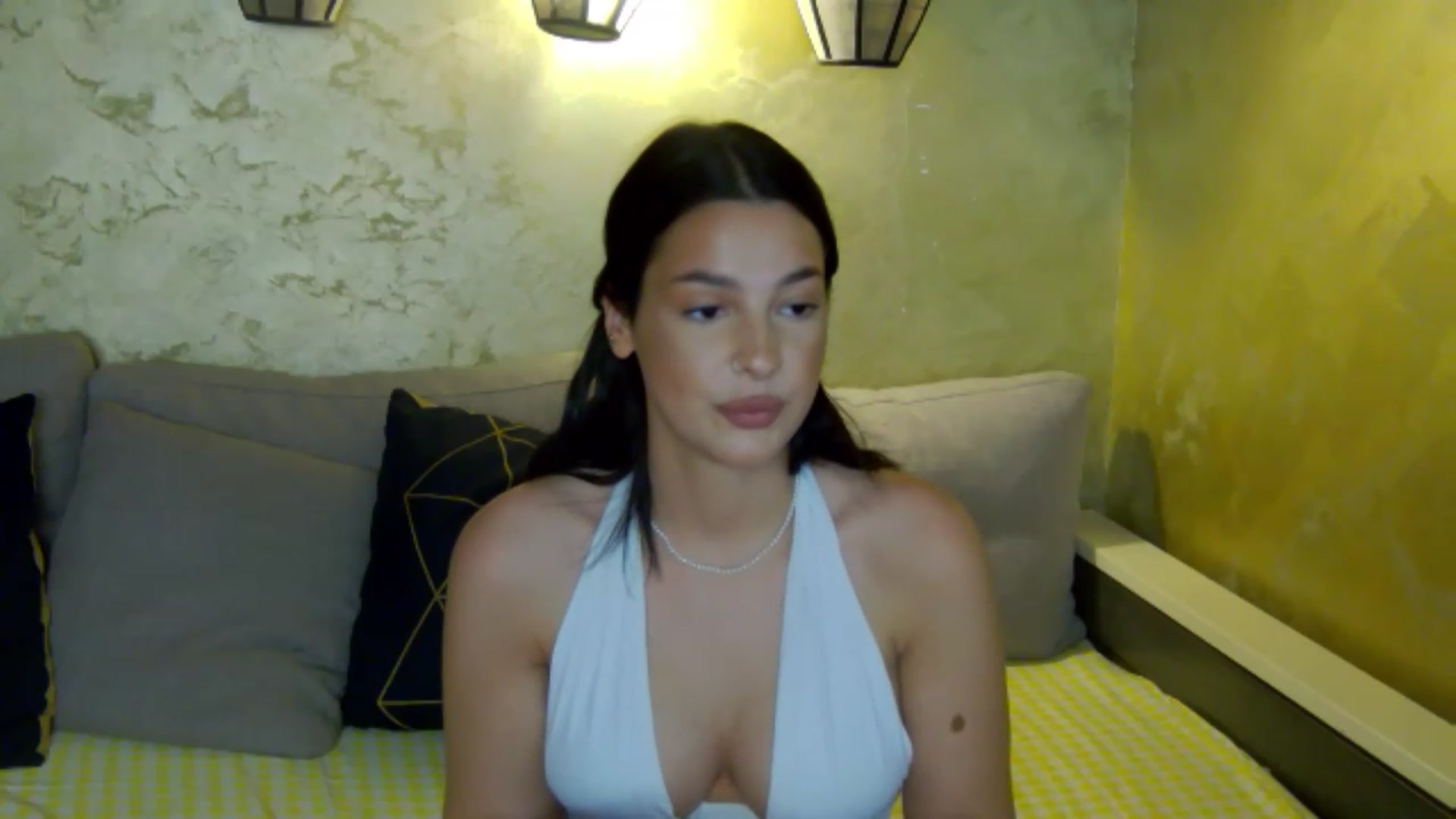 Gallery image thumbnail from meliiis_'s myfreecams stream on, 08/03/2026, 14:58 image 20 of 20