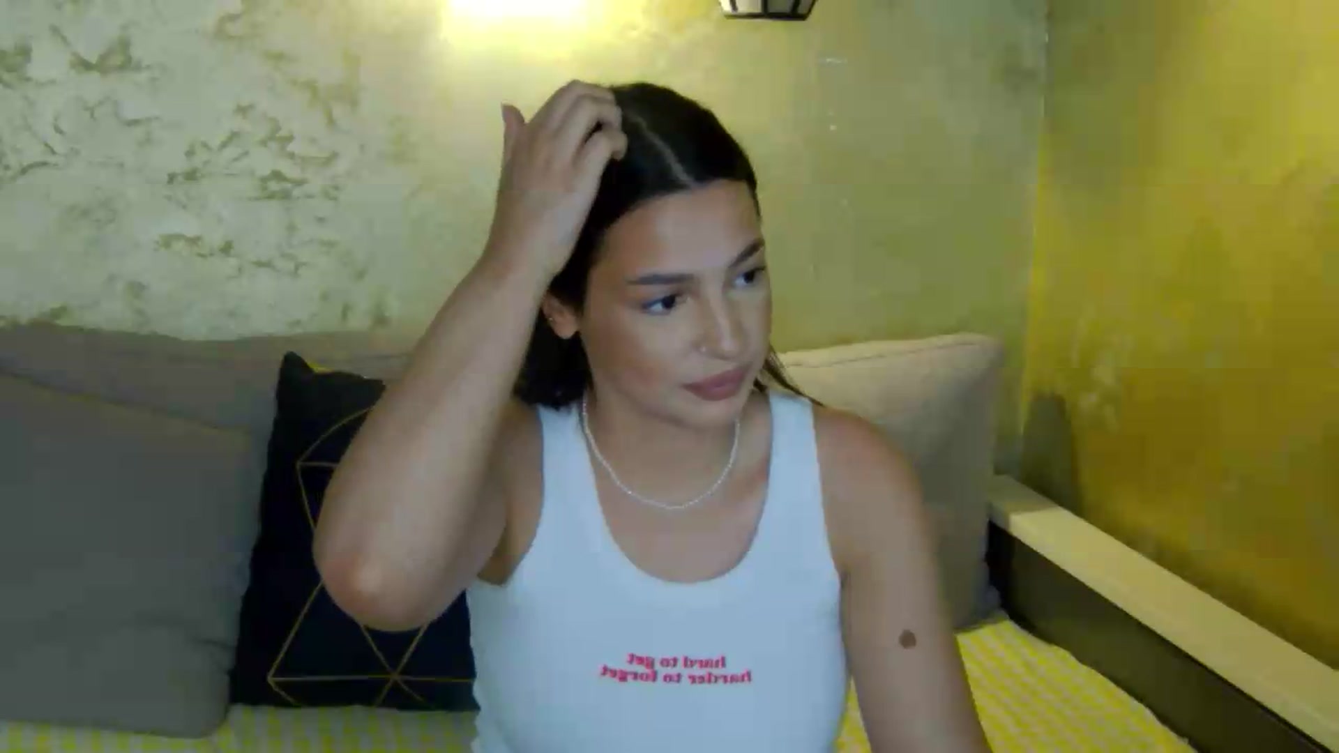 Gallery image thumbnail from meliiis_'s myfreecams stream on, 08/03/2026, 14:58 image 10 of 20