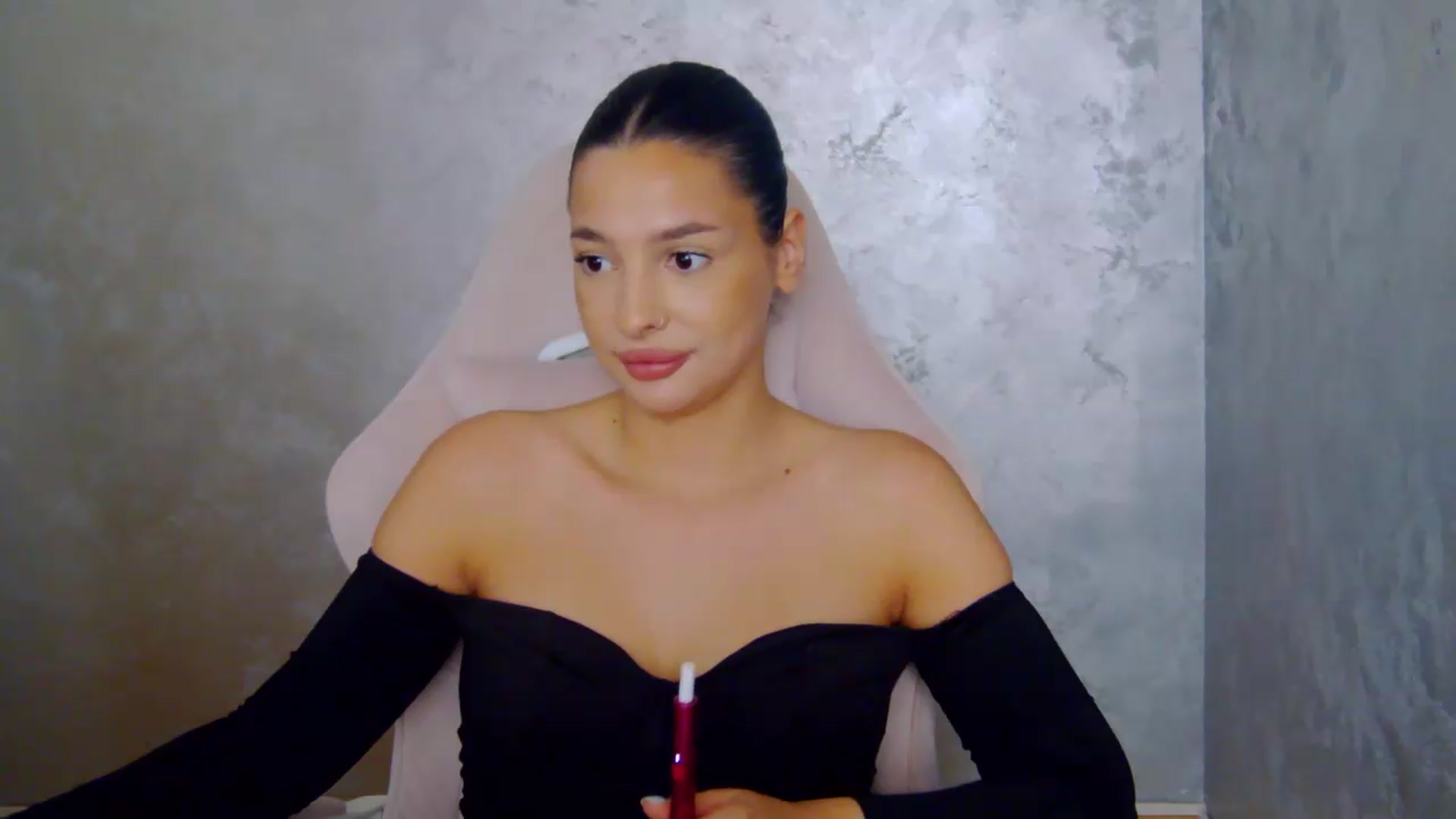 Gallery image thumbnail from meliiis_'s myfreecams stream on, 08/12/2026, 18:54 image 8 of 20