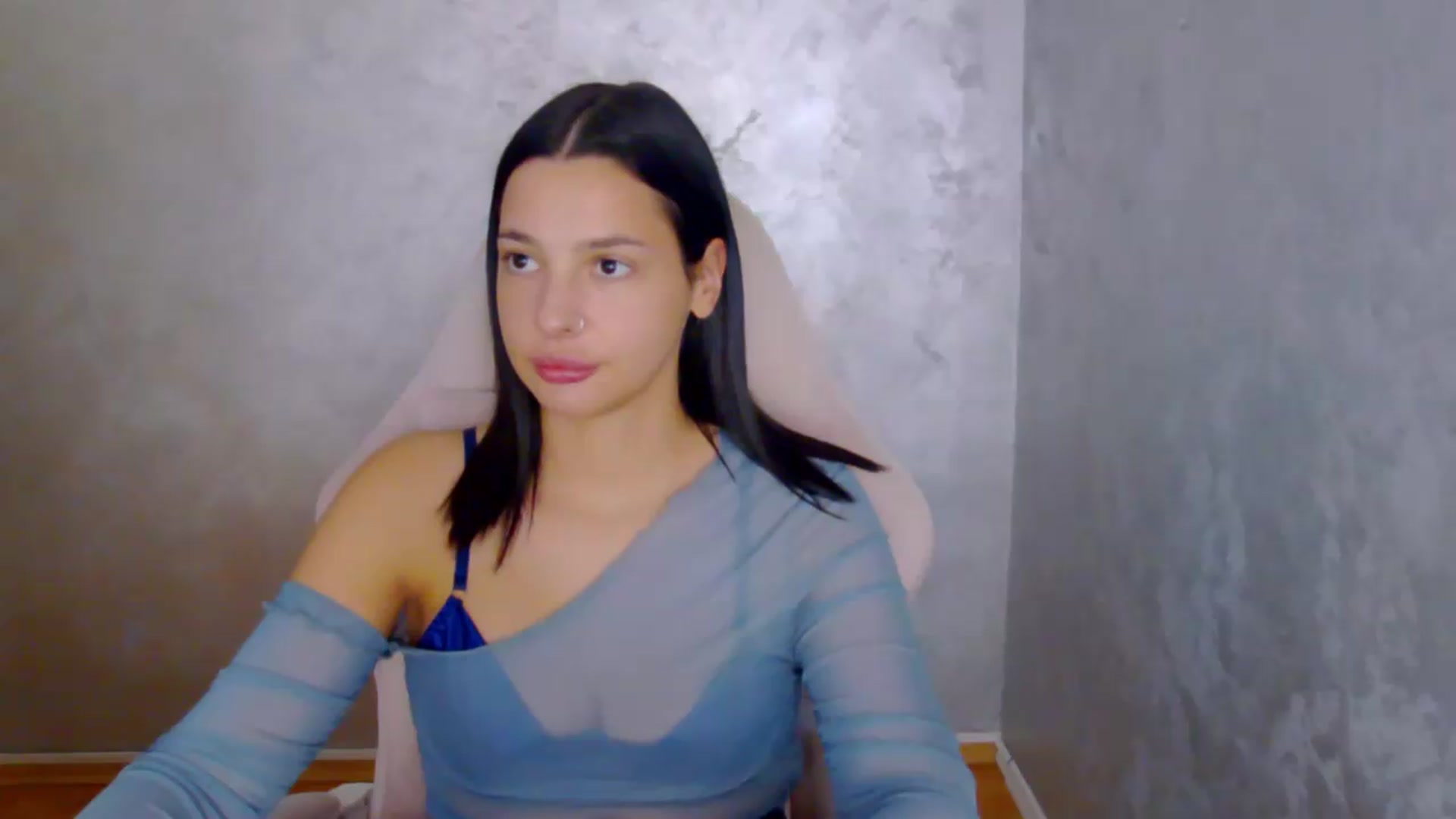 Gallery image thumbnail from meliiis_'s myfreecams stream on, 08/14/2026, 14:59 image 4 of 20