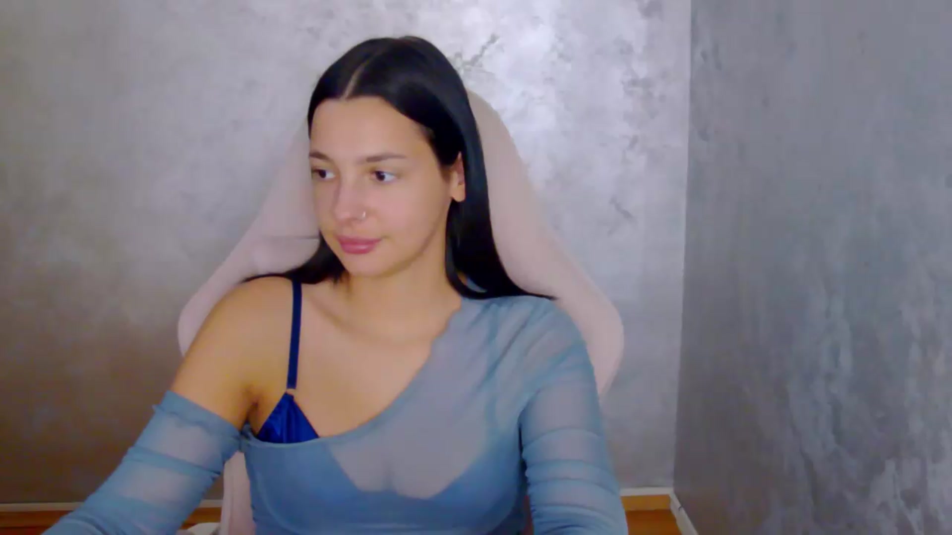 Gallery image thumbnail from meliiis_'s myfreecams stream on, 08/14/2026, 14:59 image 7 of 20