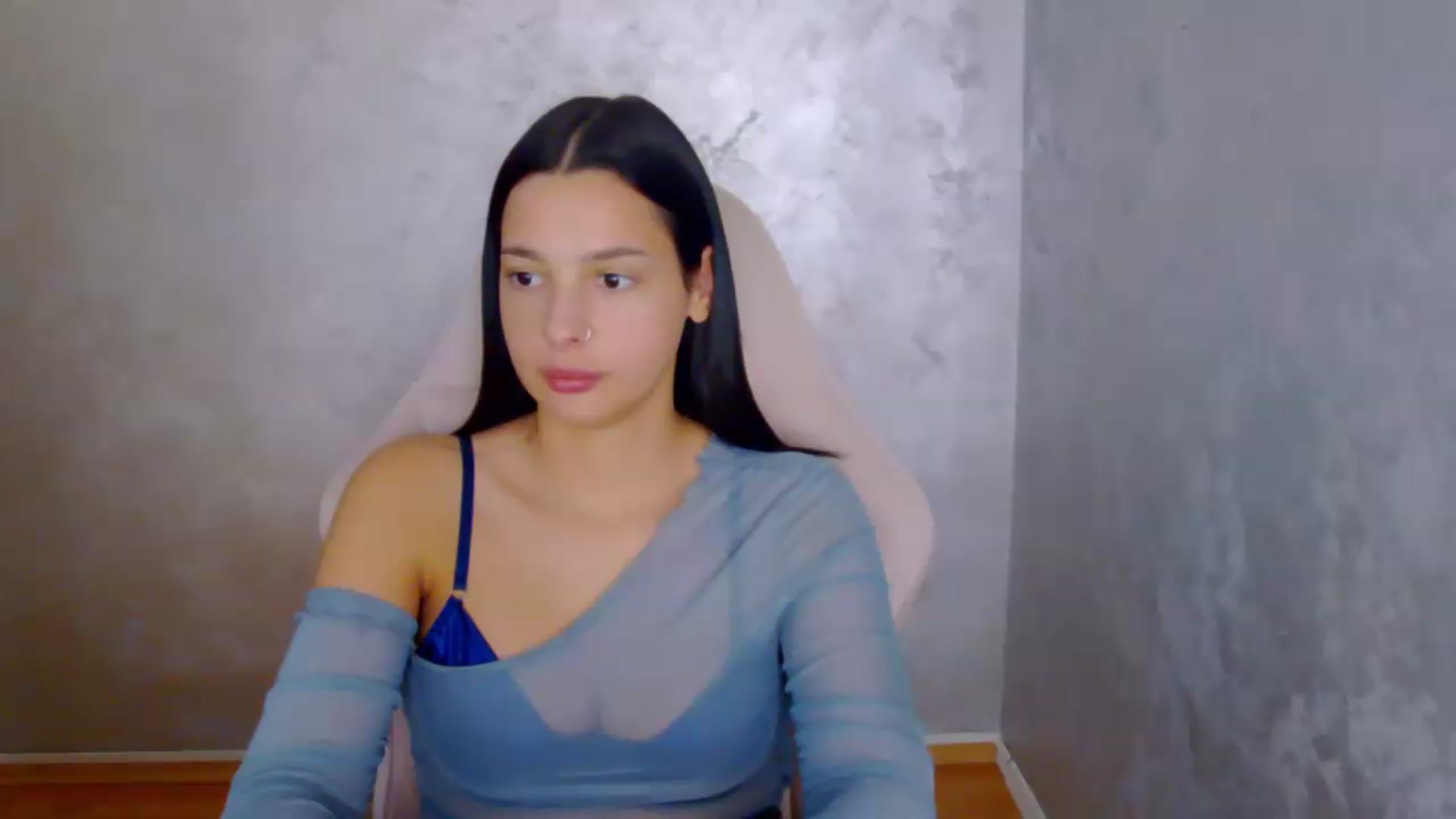 Gallery image thumbnail from meliiis_'s myfreecams stream on, 08/14/2026, 14:59 image 5 of 20