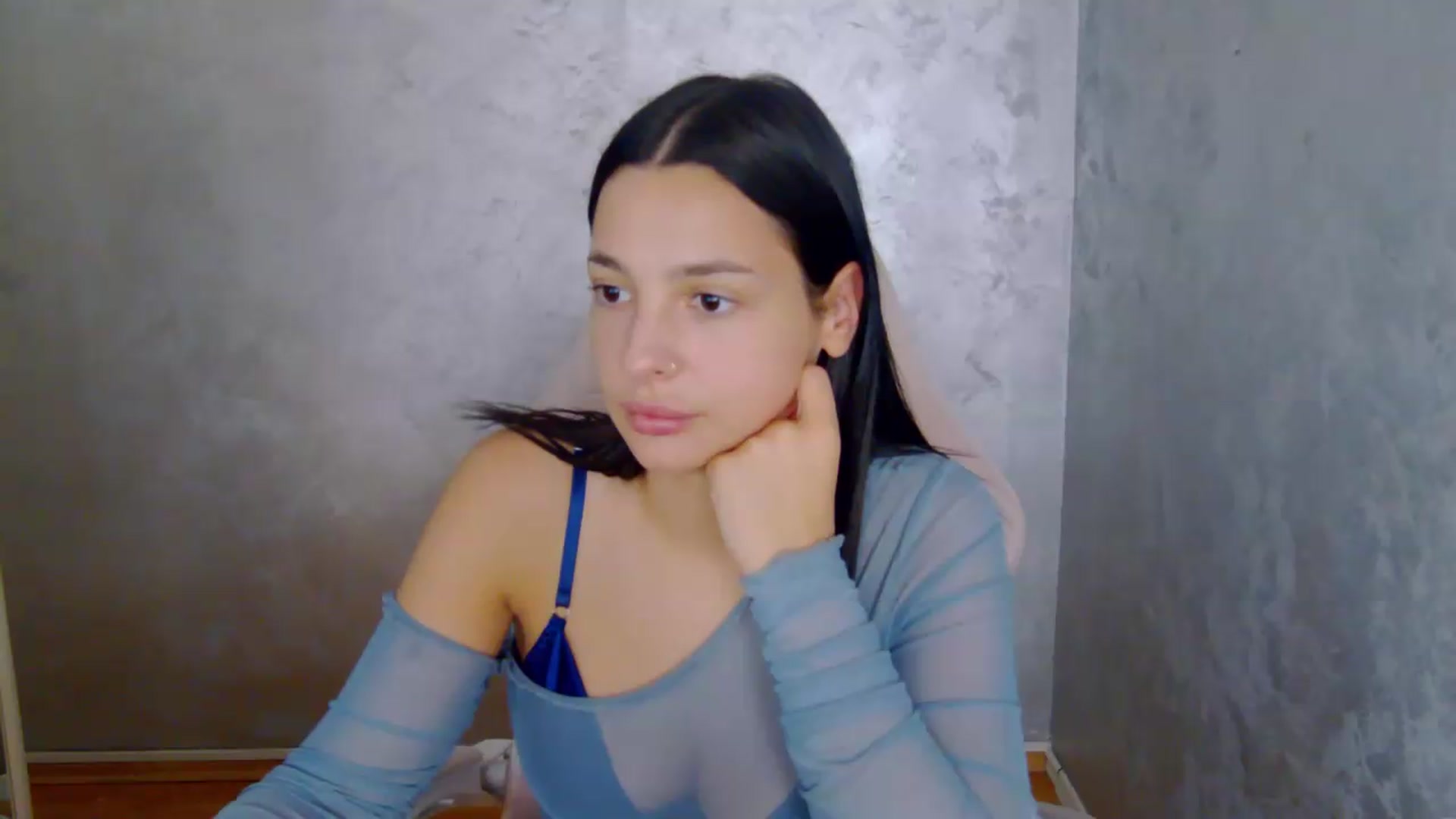 Gallery image thumbnail from meliiis_'s myfreecams stream on, 08/14/2026, 14:59 image 13 of 20