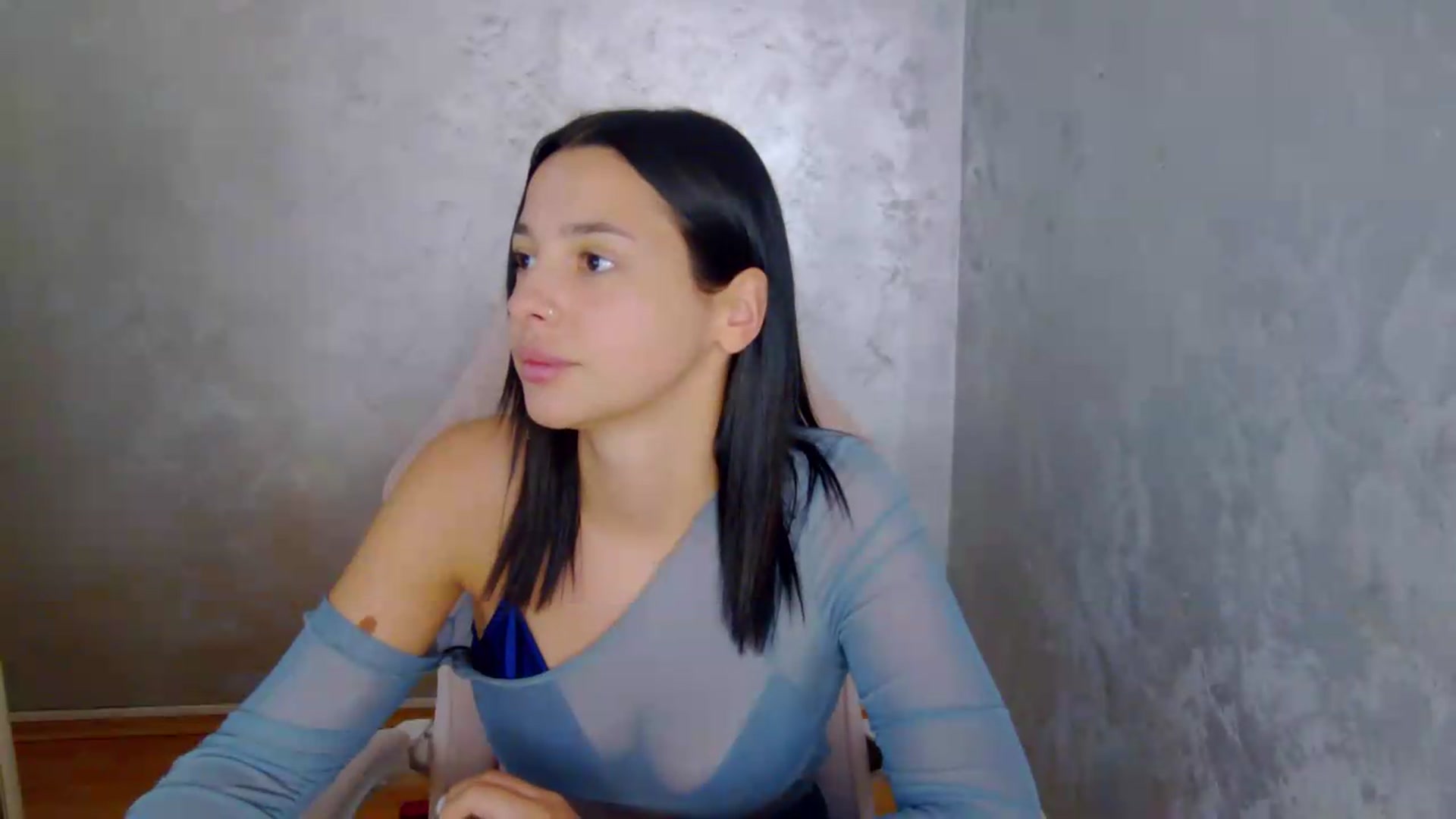 Gallery image thumbnail from meliiis_'s myfreecams stream on, 08/14/2026, 18:45 image 15 of 20