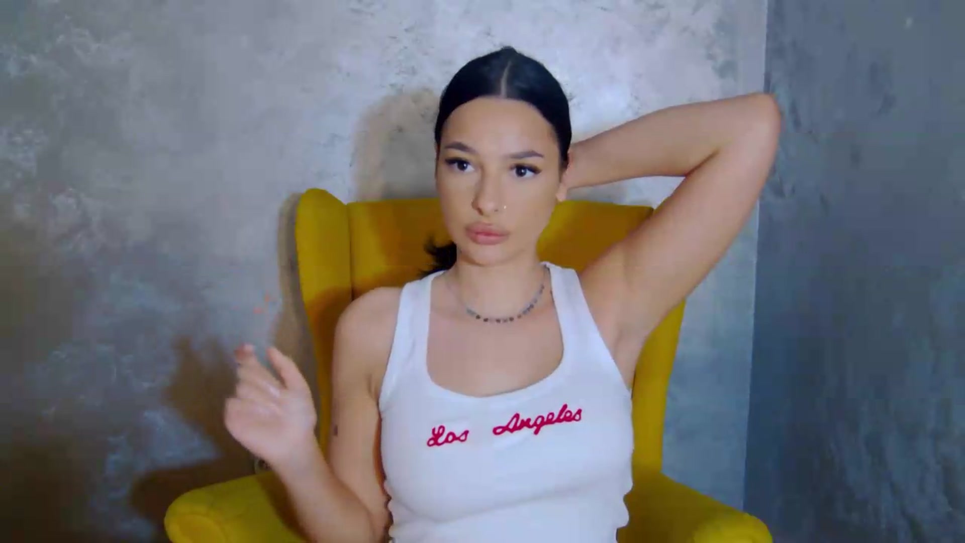 Gallery image thumbnail from meliiis_'s myfreecams stream on, 08/28/2026, 13:18 image 11 of 20