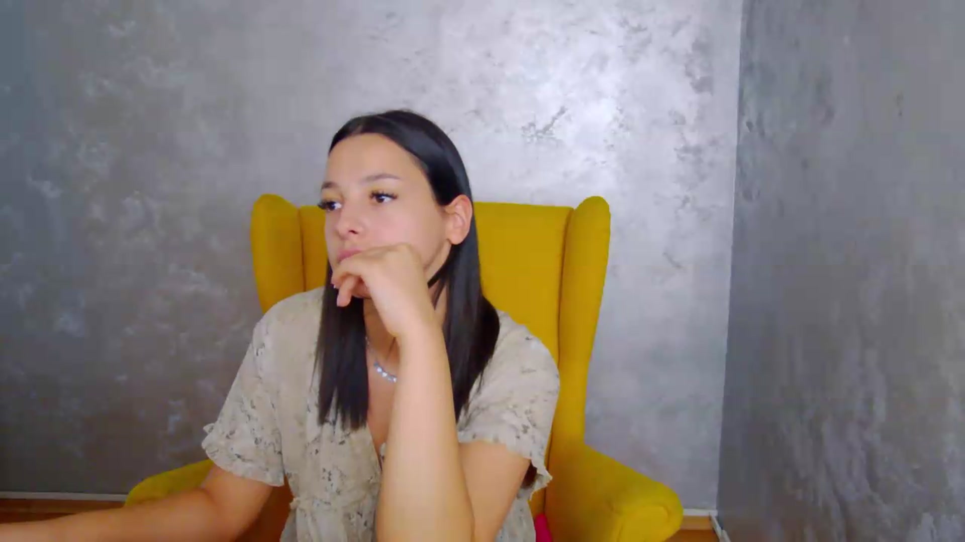 Gallery image thumbnail from meliiis_'s myfreecams stream on, 08/29/2026, 11:52 image 16 of 20