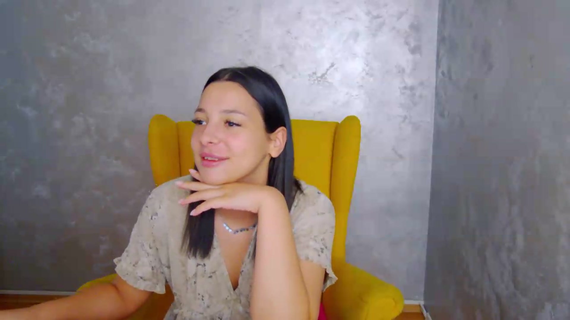 Gallery image thumbnail from meliiis_'s myfreecams stream on, 08/29/2026, 11:52 image 18 of 20