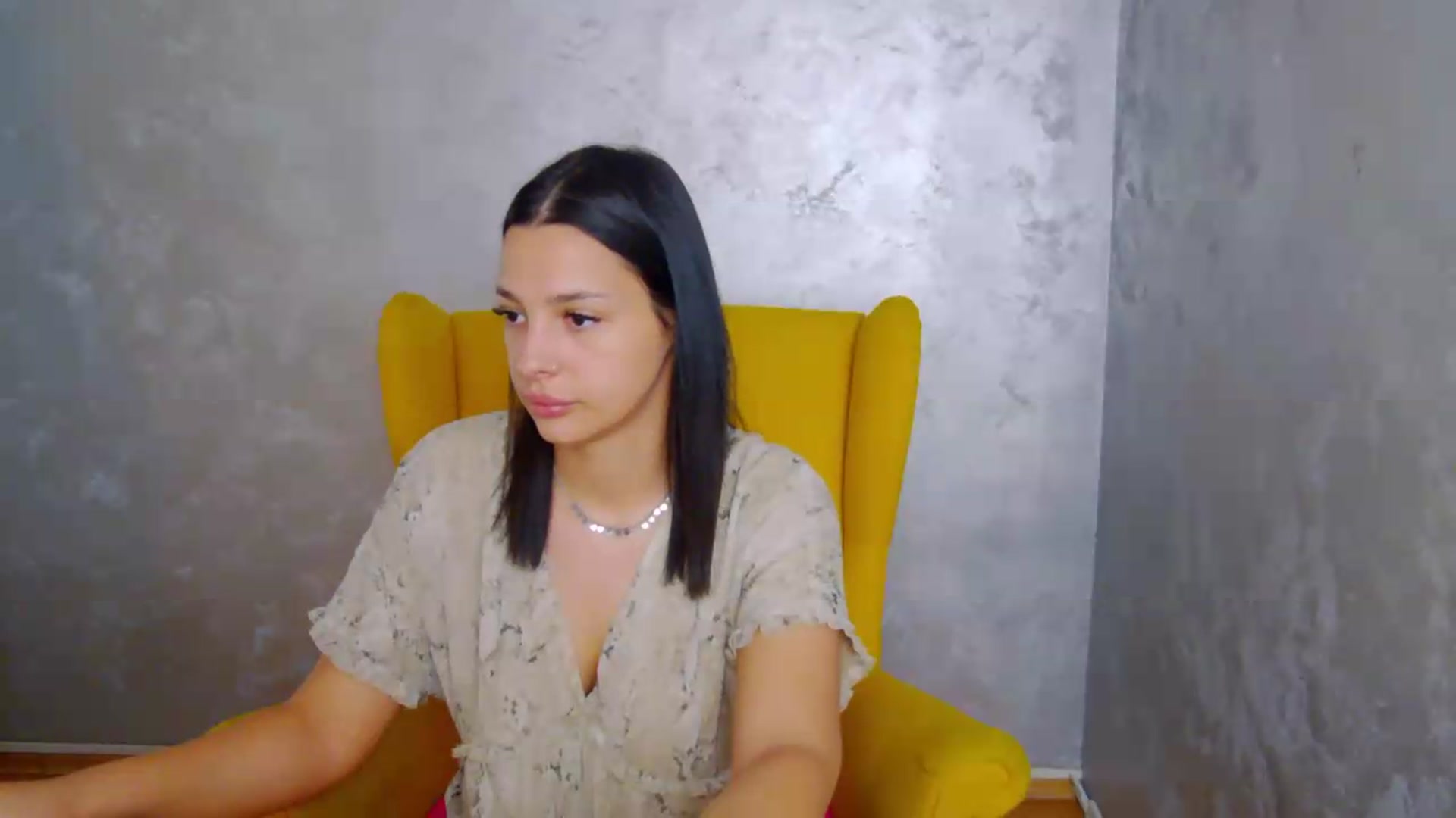 Gallery image thumbnail from meliiis_'s myfreecams stream on, 08/29/2026, 11:52 image 10 of 20