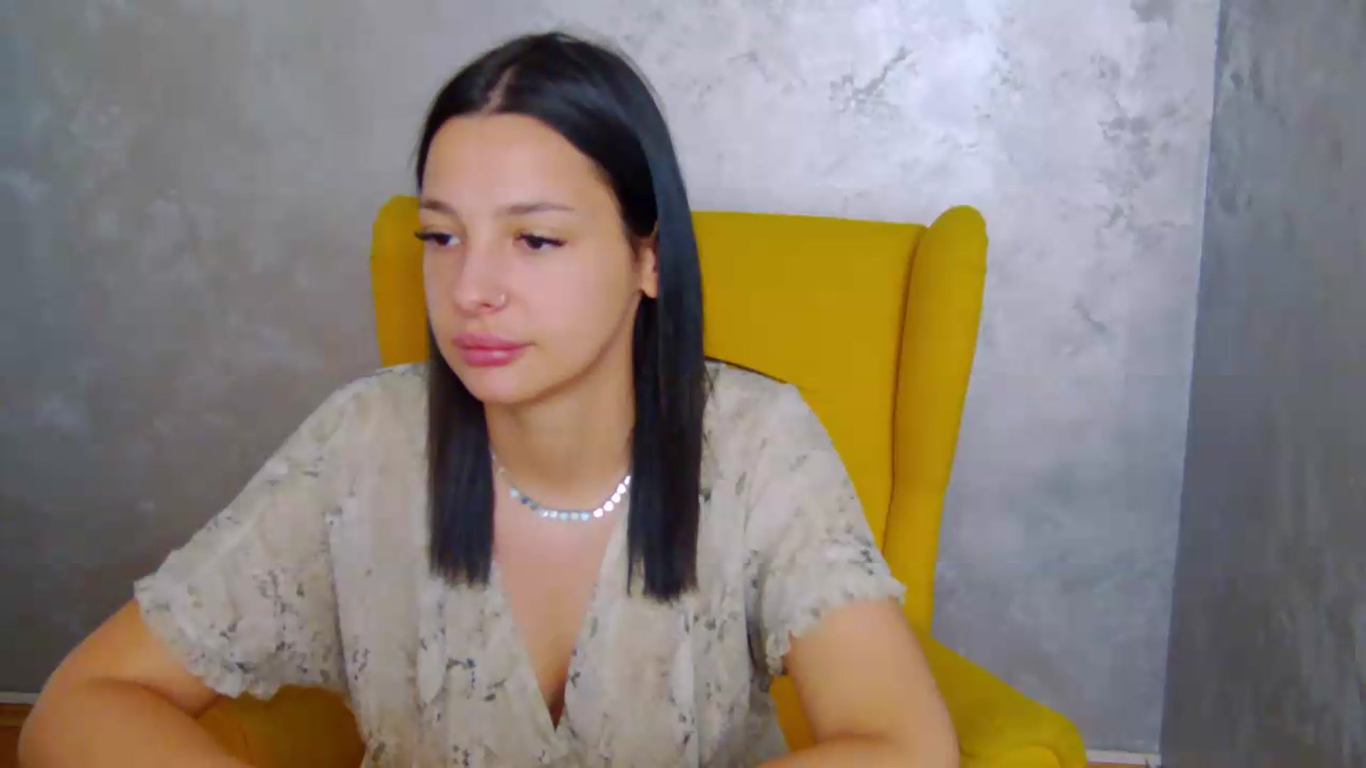 Gallery image thumbnail from meliiis_'s myfreecams stream on, 08/29/2026, 11:52 image 5 of 20