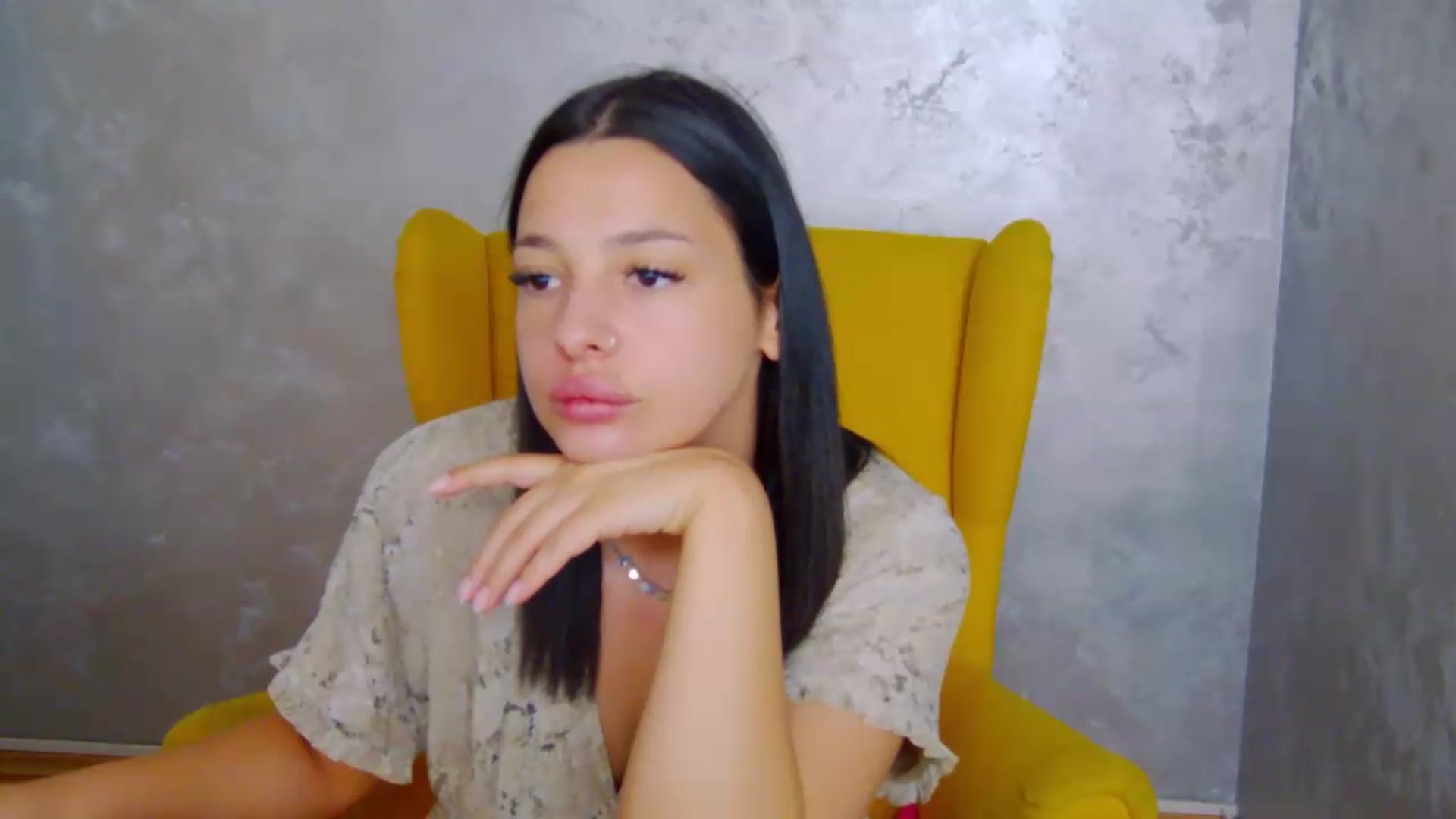 Gallery image thumbnail from meliiis_'s myfreecams stream on, 08/29/2026, 11:52 image 6 of 20
