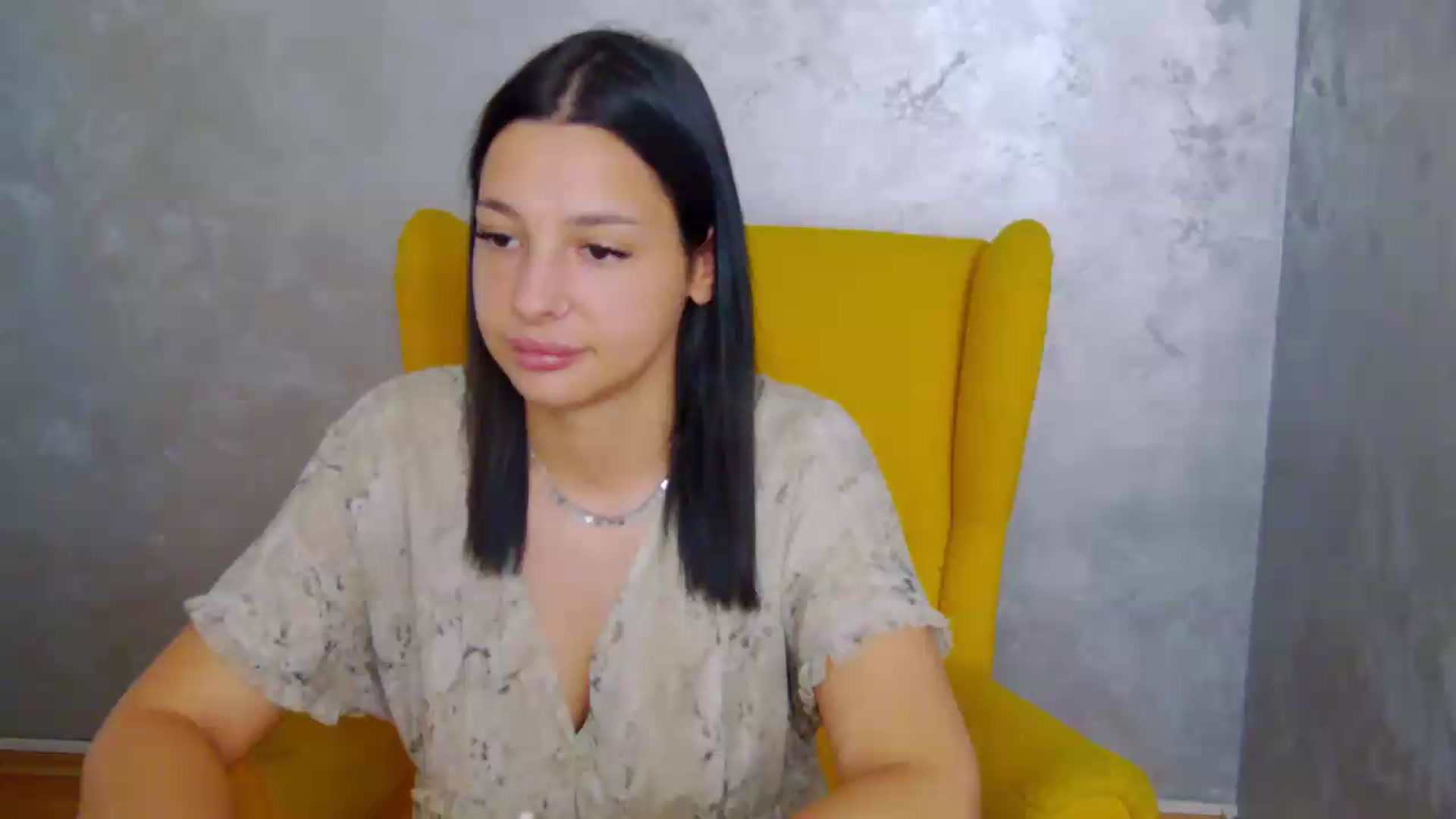 Gallery image thumbnail from meliiis_'s myfreecams stream on, 08/29/2026, 11:52 image 1 of 20