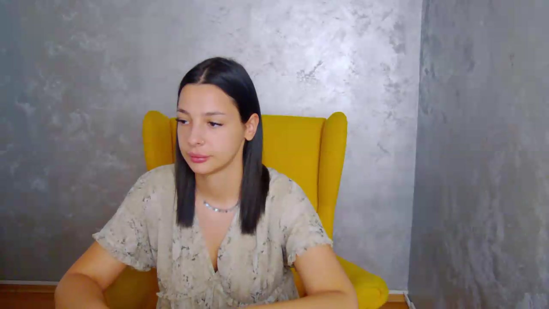 Gallery image thumbnail from meliiis_'s myfreecams stream on, 08/29/2026, 11:52 image 17 of 20